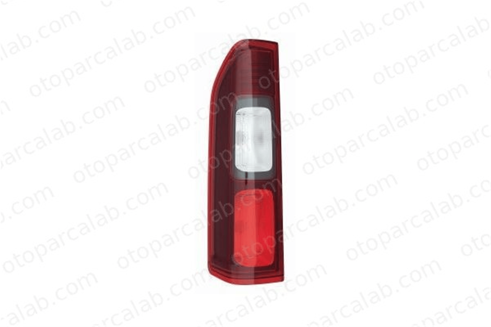 DEPO 551-19B8R-UE Stop Lambası Sağ RENAULT TRAFIC III Minibüs/Otobüs TRAFIC III Panelvan/Van 265504656R 60000617811