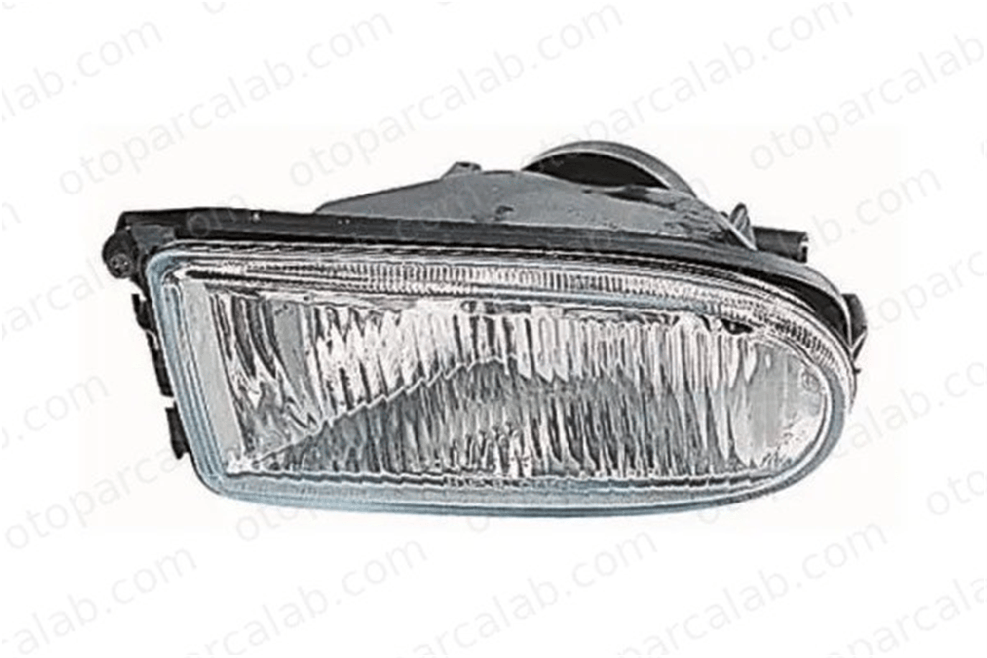 DEPO 551-2003L-UE Sis Farı Ön Sol RENAULT 19 II Chamade 19 II 7701042674