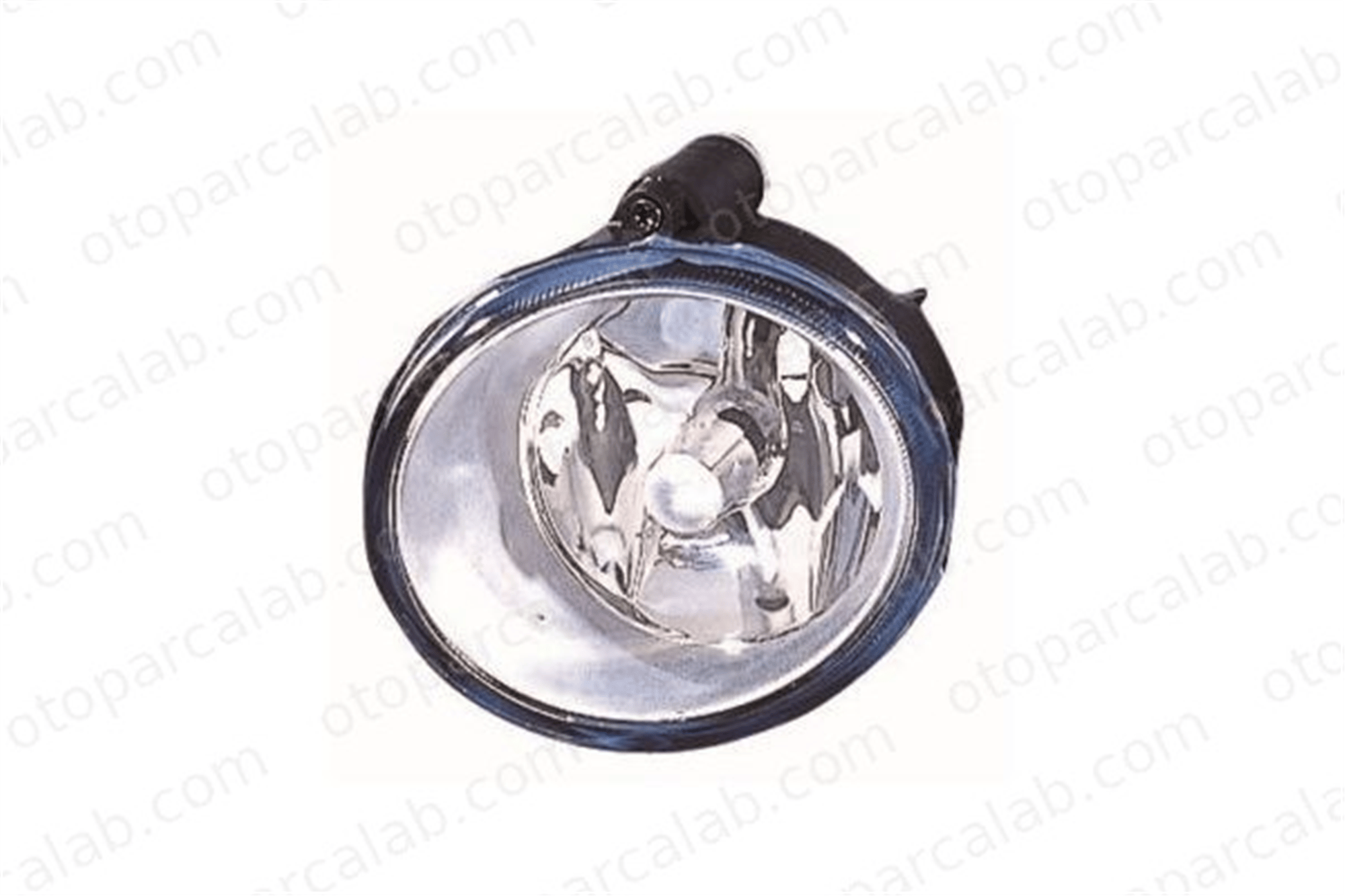 DEPO 551-2004L-UE Sis Farı Ön Sol RENAULT KANGOO Express KANGOO 7701045718