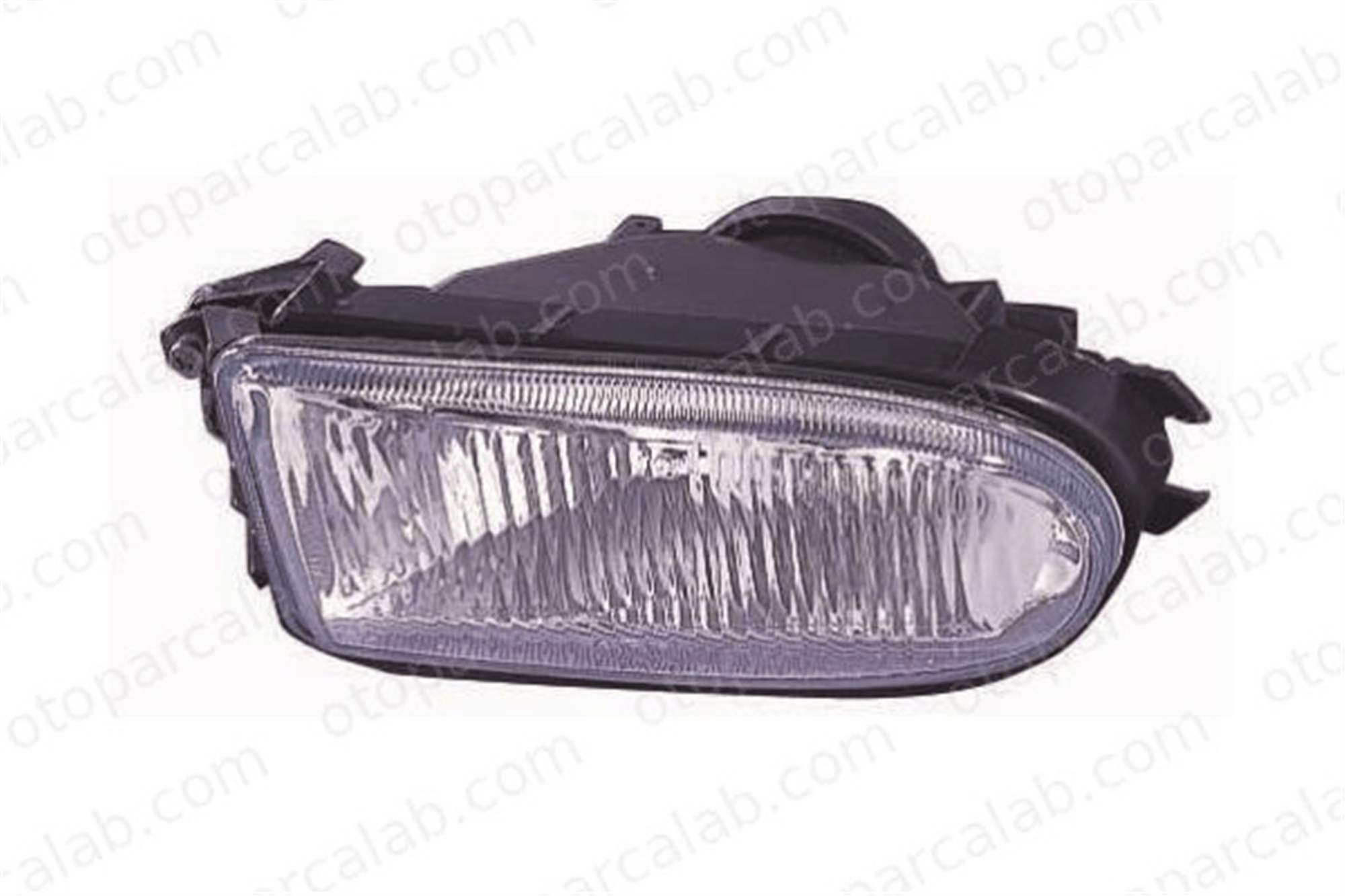 DEPO 551-2005R-UE Sis Farı Ön Sağ RENAULT KANGOO Express MEGANE I 7701040681