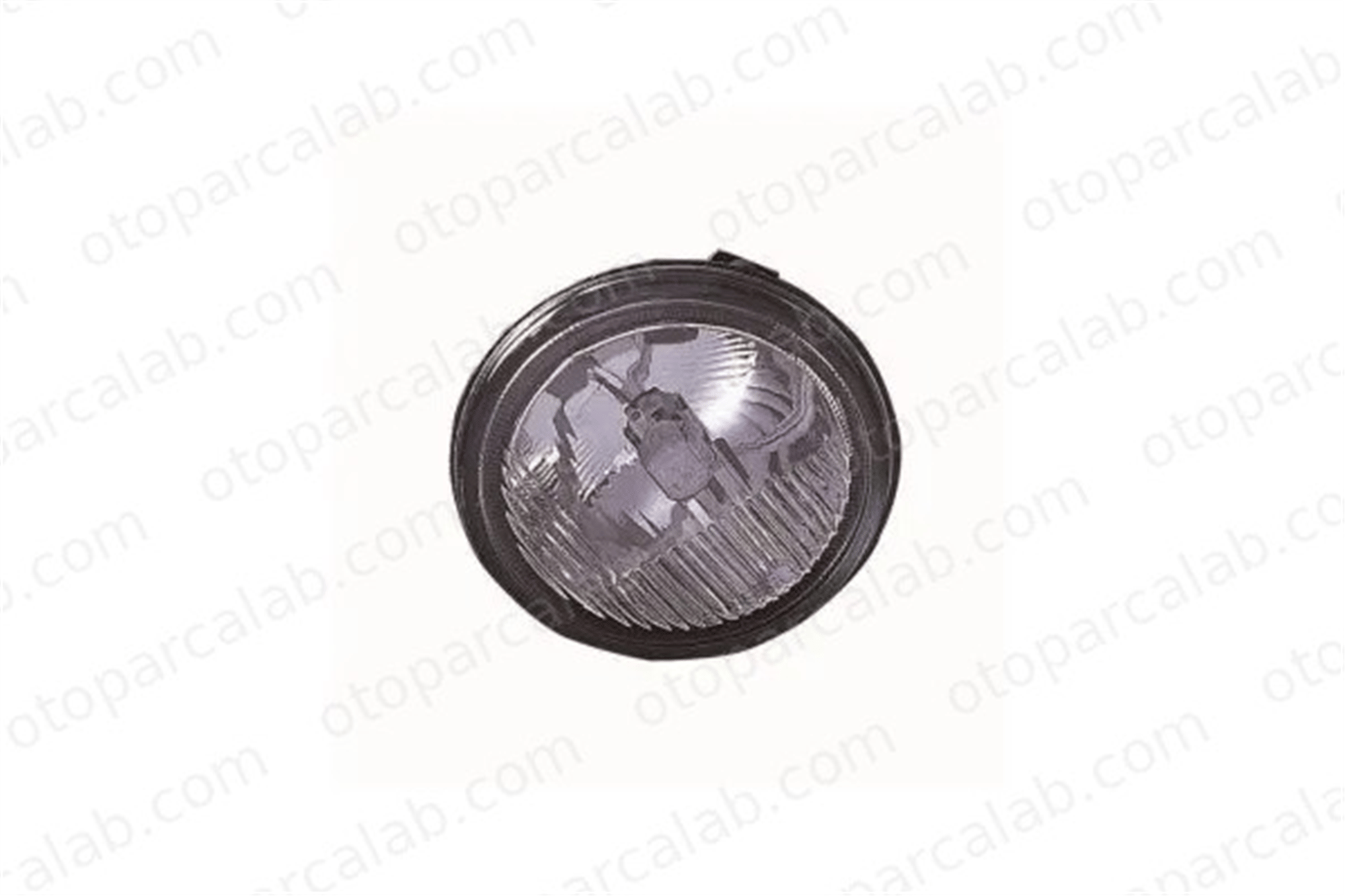 DEPO 551-2006L-UE Sis Farı Ön Sol RENAULT KANGOO Express CLIO II 7701045718 2615500Q02