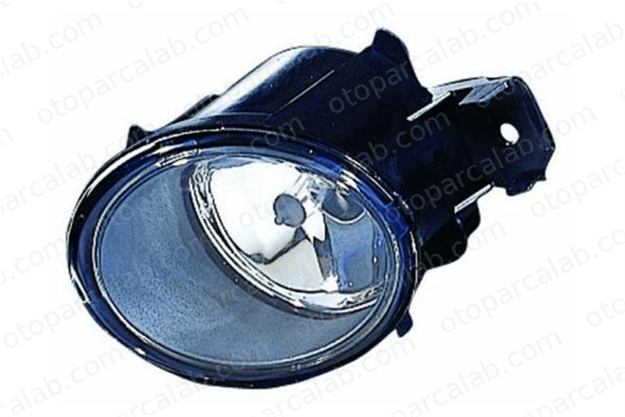 DEPO 551-2008L-UE Sis Farı Ön Sol RENAULT LAGUNA II Grandtour CLIO II 2615589925 2615589926