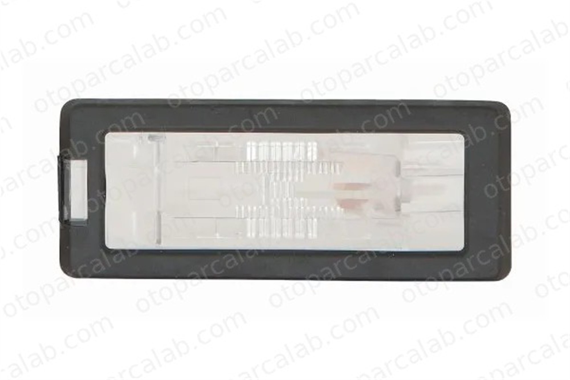 DEPO 551-2106N-UE Plaka Lambası RENAULT MODUS / GRAND MODUS SCÉNIC II 8200013577