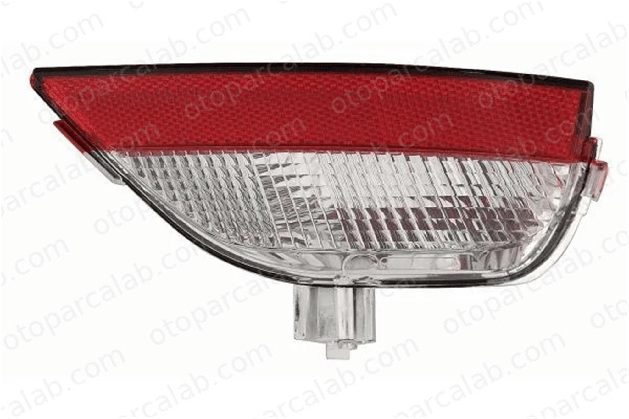 DEPO 551-4006R-LD-UE Geri Vites Lambası Sağ RENAULT MEGANE III Hatchback MEGANE III Coupe 265540003R