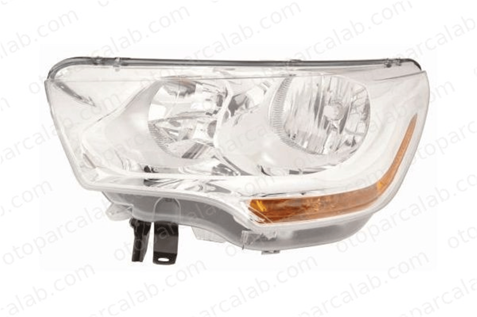 DEPO 552-1135LMLD-EM Far Sol CITROËN C4 II DS DS 4 / DS 4 CROSSBACK 6208S1