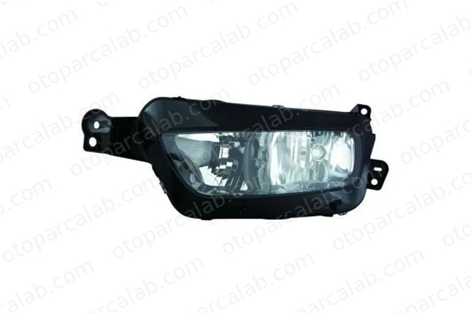 DEPO 552-1143RMLDEM2 Far Sağ CITROËN C4 PICASSO II 9675974880