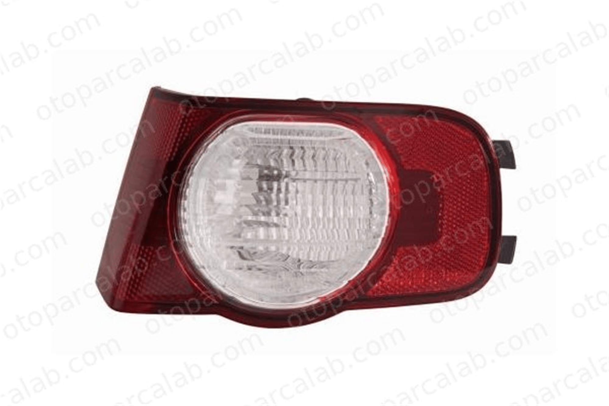 DEPO 552-1309R-LD-UE Sis Farı Ön Sağ CITROËN C3 PICASSO 6351HK