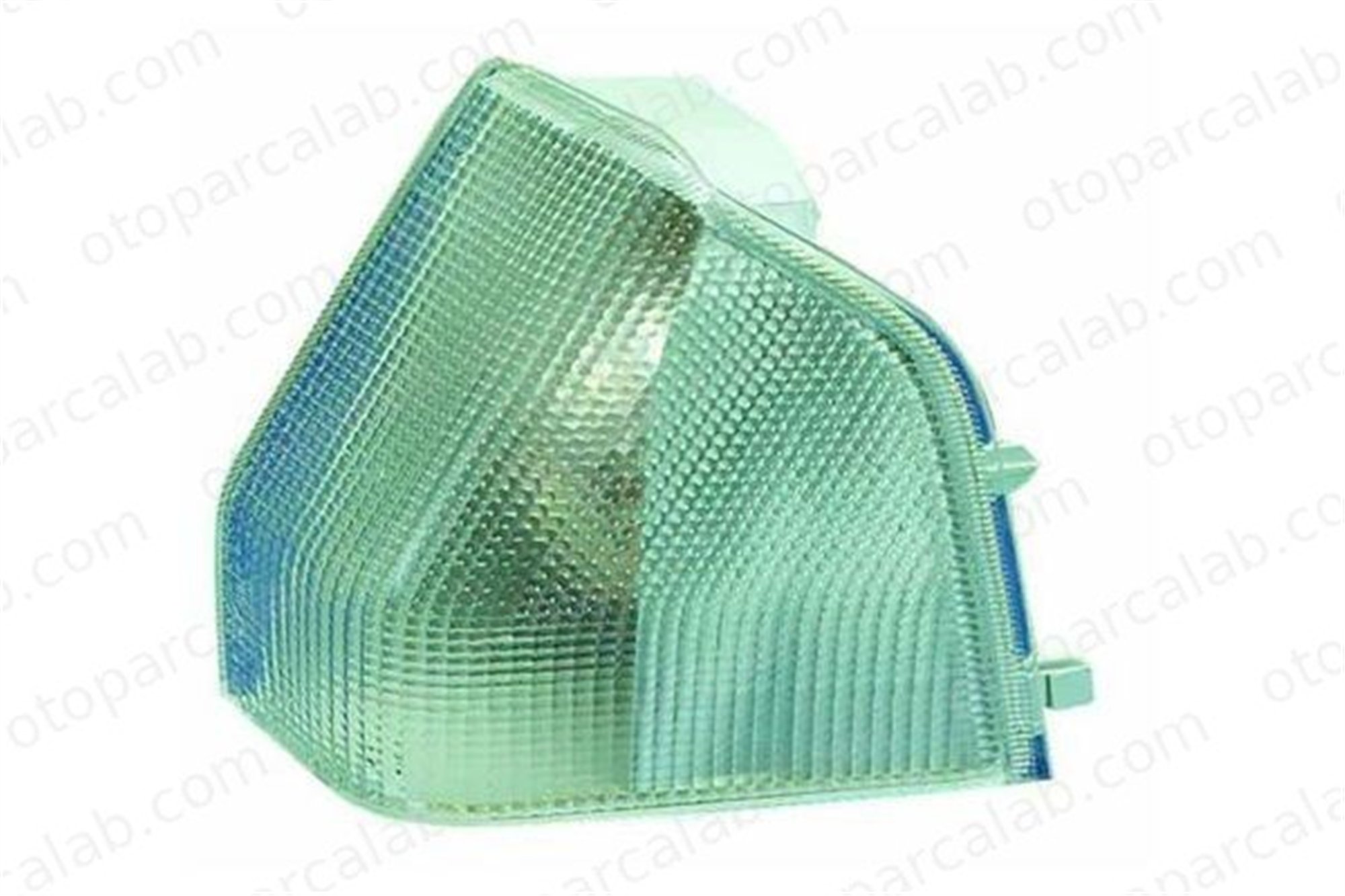 DEPO 552-1501R-WE Sinyal Lambası Sağ CITROËN BX BX Break 95619657 95619035