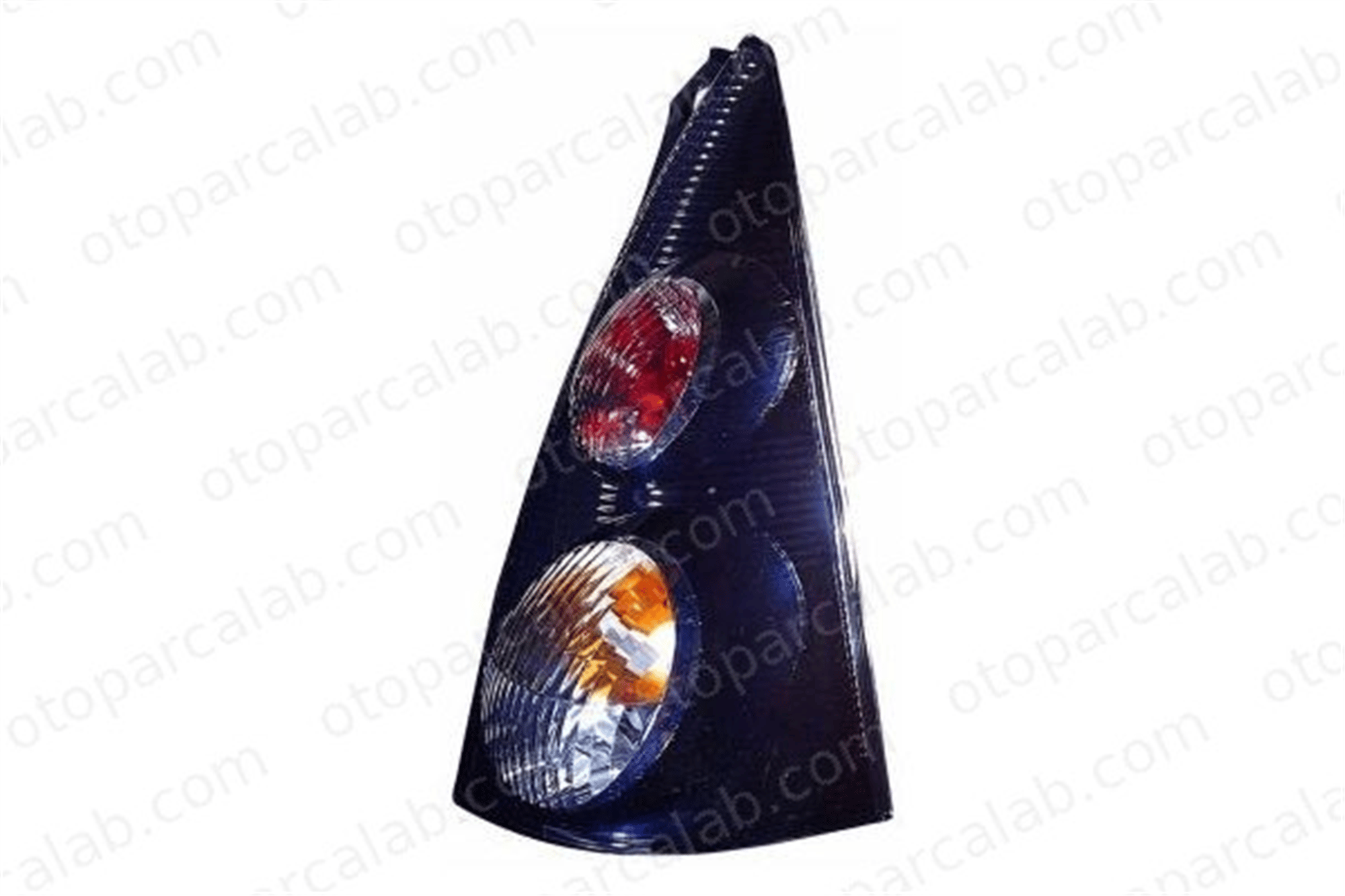 DEPO 552-1923R-LD-UE Stop Lambası Sağ CITROËN C1 6351X8 815500H060