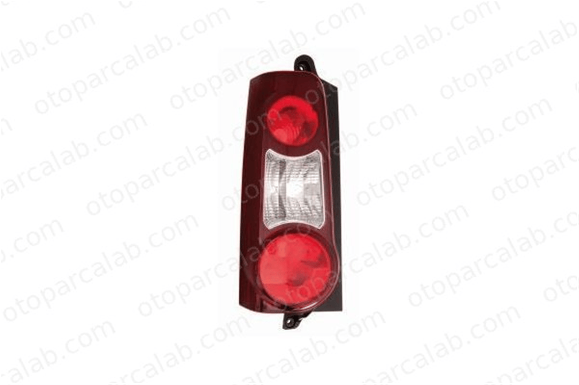 DEPO 552-1934L-UE2 Stop Lambası Sol CITROËN BERLINGO Kasa/büyük limuzin BERLINGO MULTISPACE 9677205580