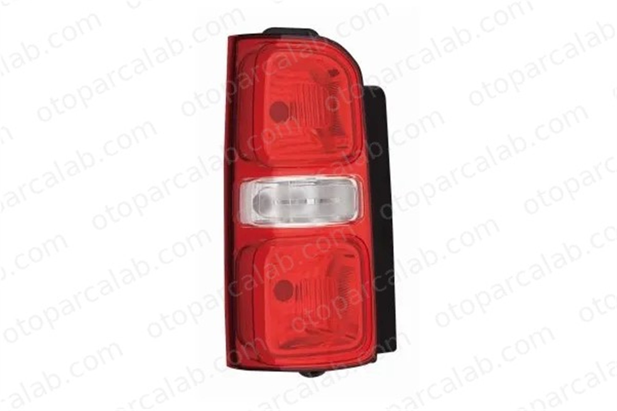 DEPO 552-1953R-UE Stop Lambası Sağ CITROËN JUMPY Panelvan/Van TOYOTA PROACE Minibüs/Otobüs 9808243080 SU001A4080