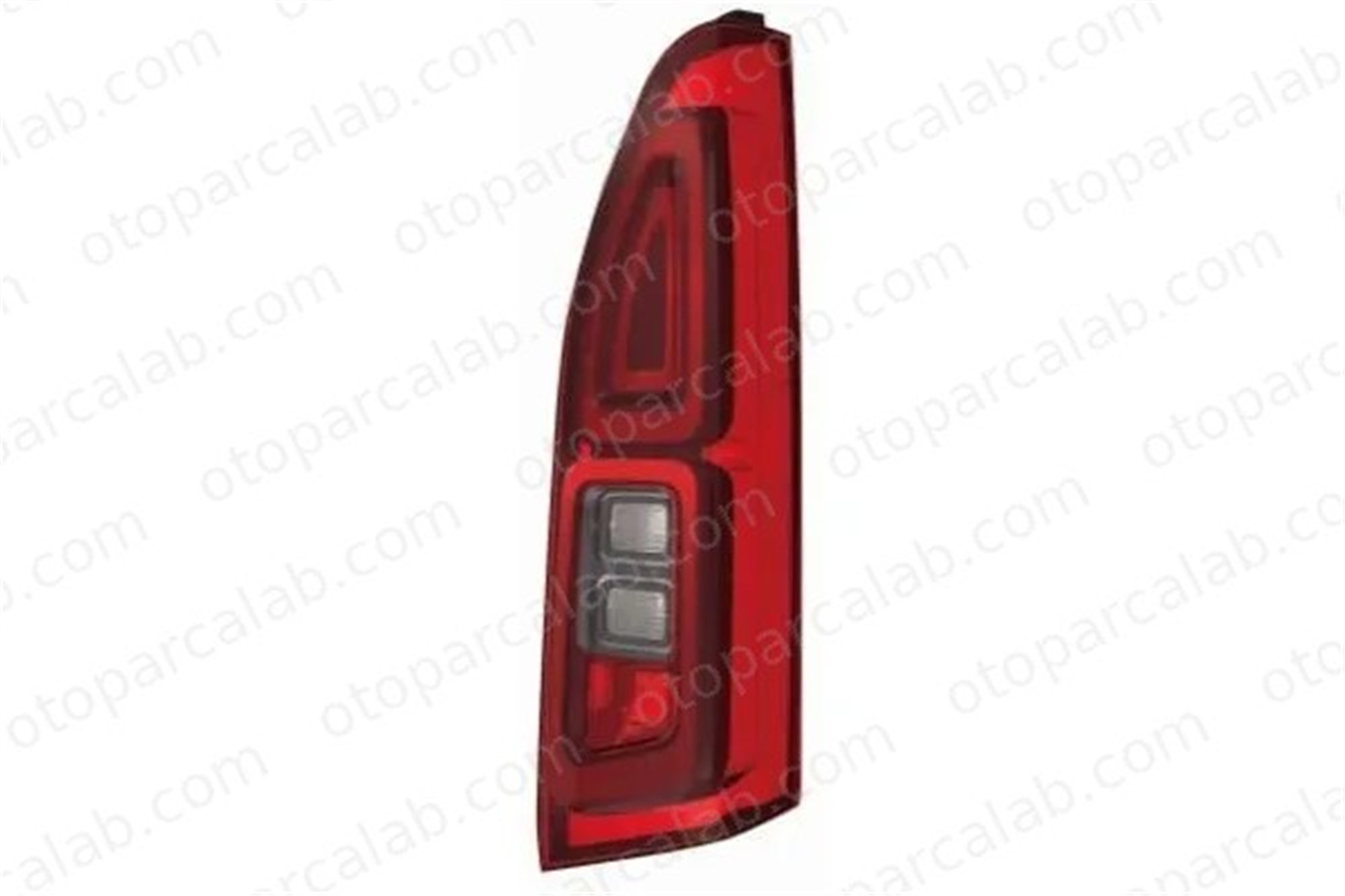 DEPO 552-1956R-UE Stop Lambası Sağ CITROËN BERLINGO Kasa/büyük limuzin OPEL COMBO Kasa/büyük limuzin 9820555080 3552635