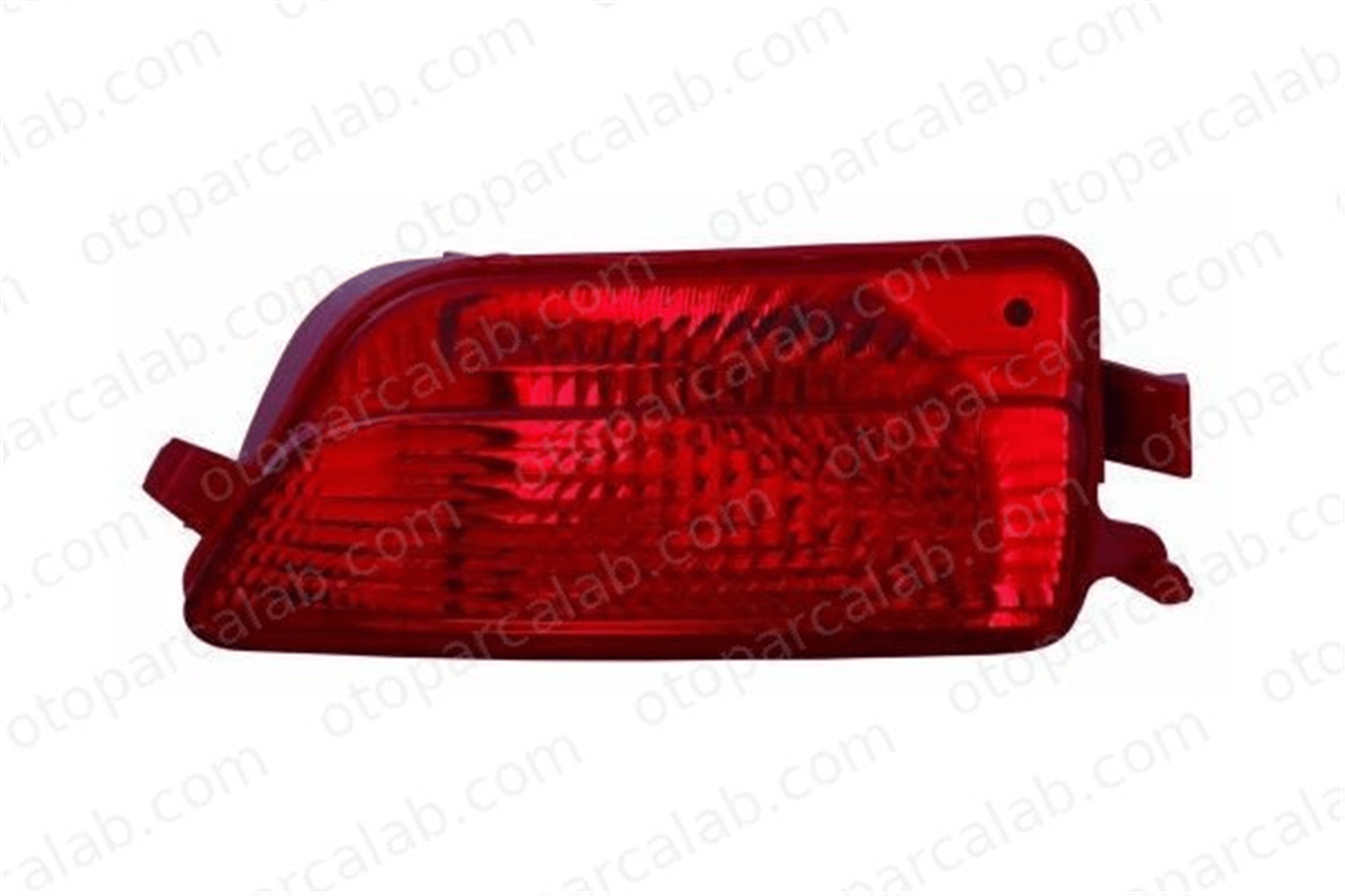 DEPO 552-4005L-LD-UE Sis Farı Ön Sol CITROËN C4 I C4 II 6350V0