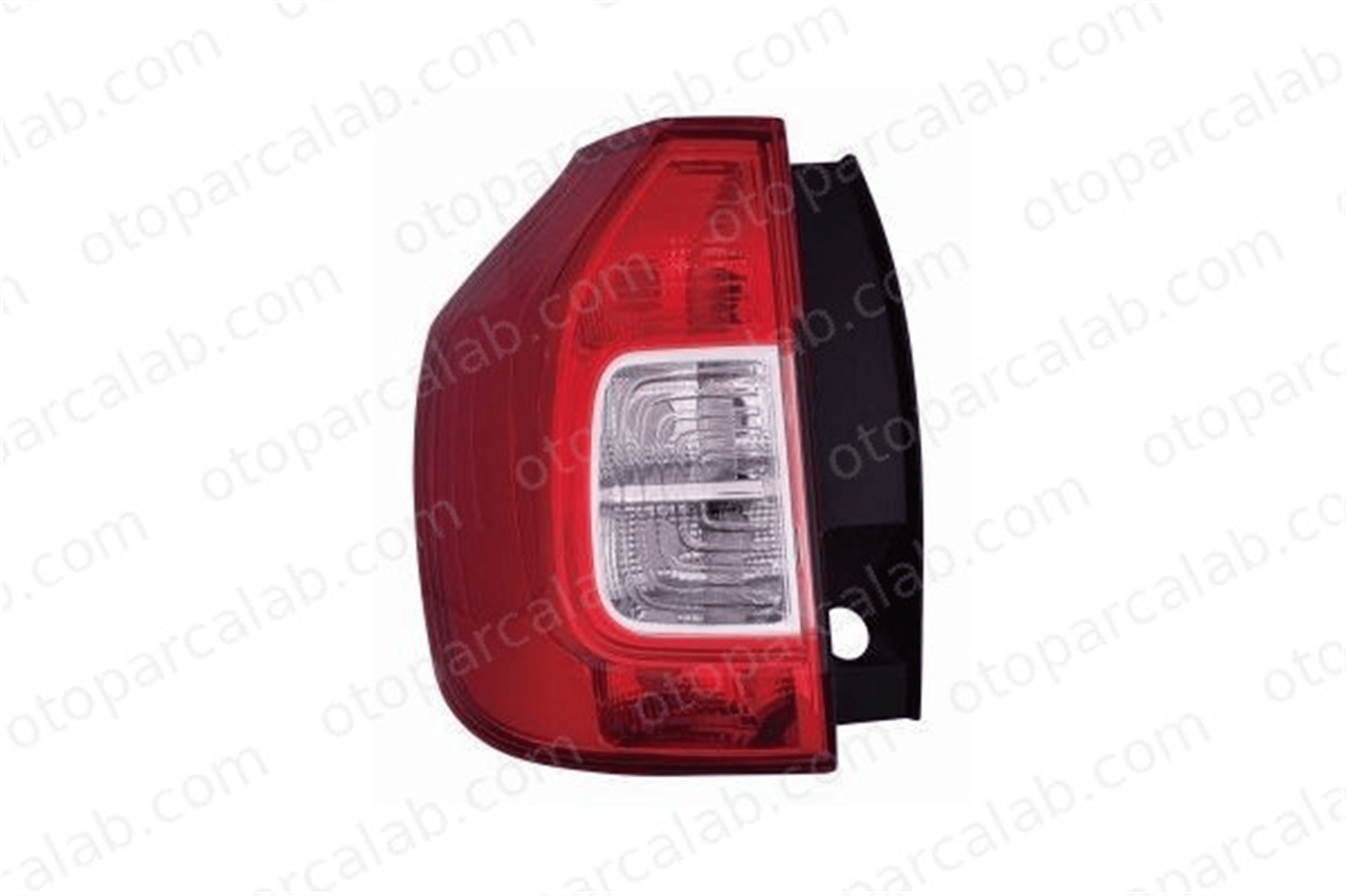 DEPO 553-1902L-UE Stop Lambası Sol DACIA LOGAN MCV II 265551978R