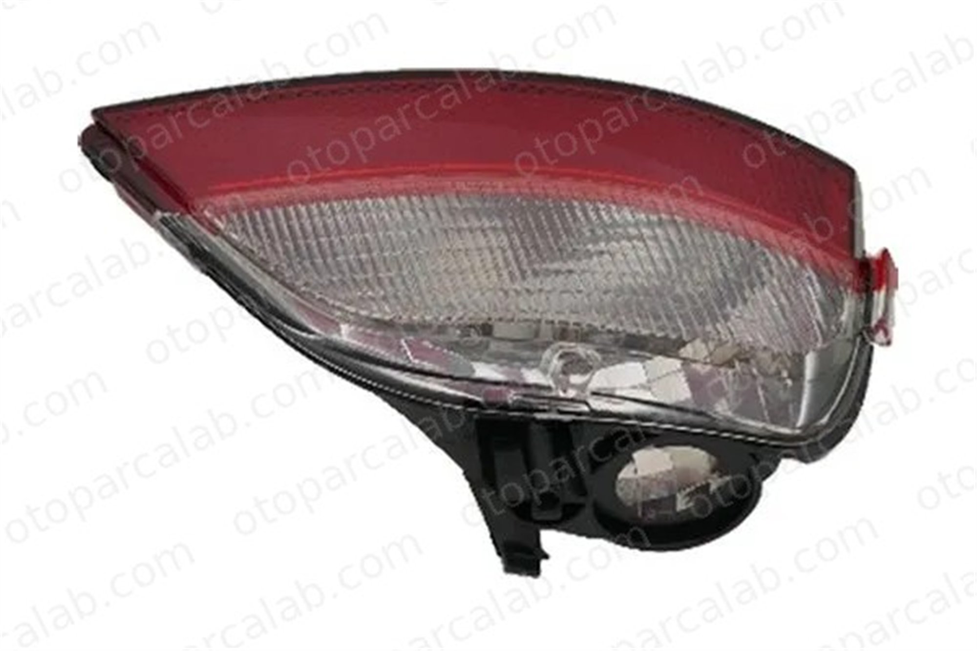 DEPO 553-4002R-LD-UE Geri Vites Lambası Sağ DACIA DUSTER 265545106R