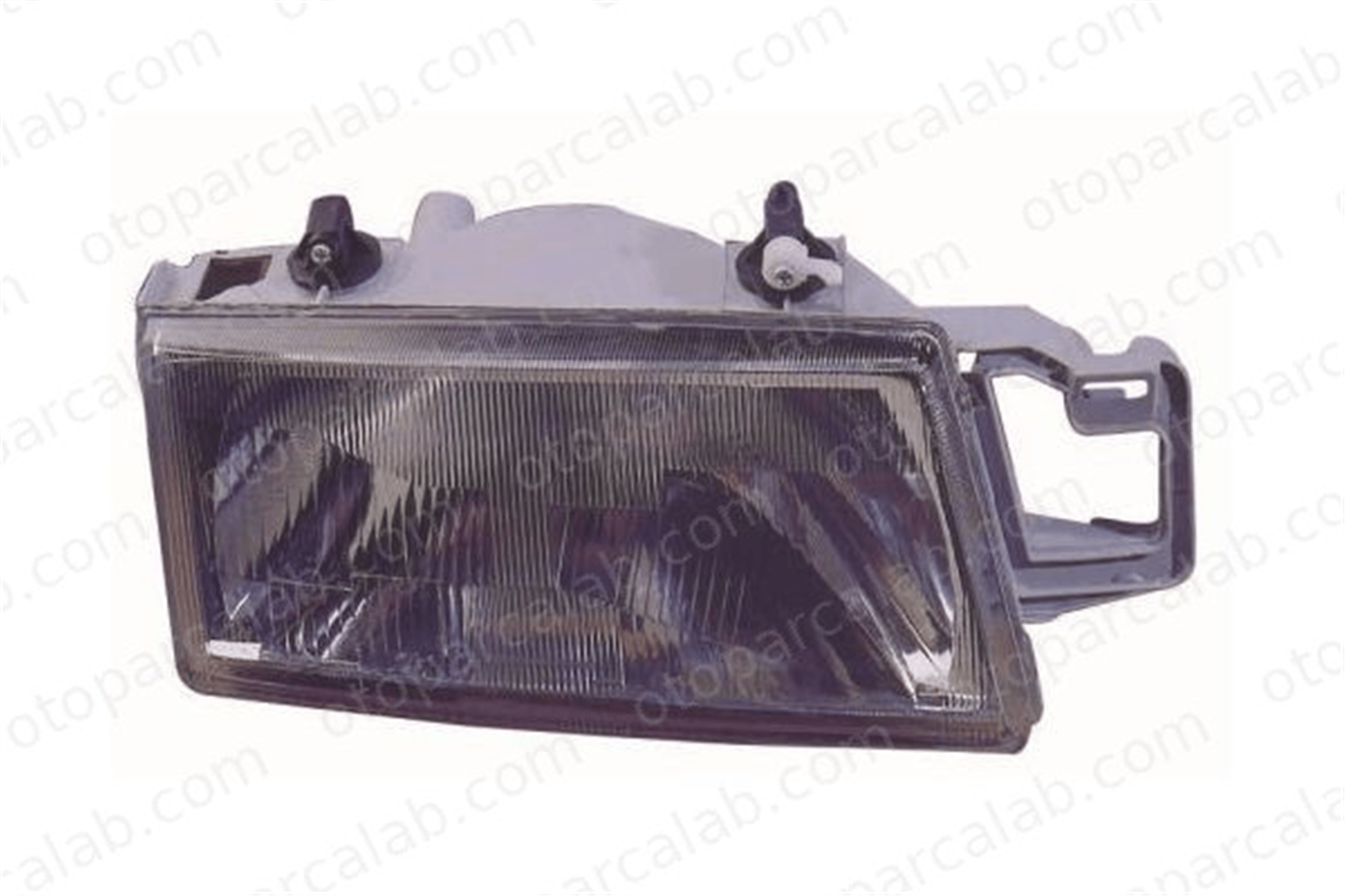 DEPO 661-1108L-LD-E Far Sol FIAT TEMPRA S.W. TEMPRA 7672103 7678224