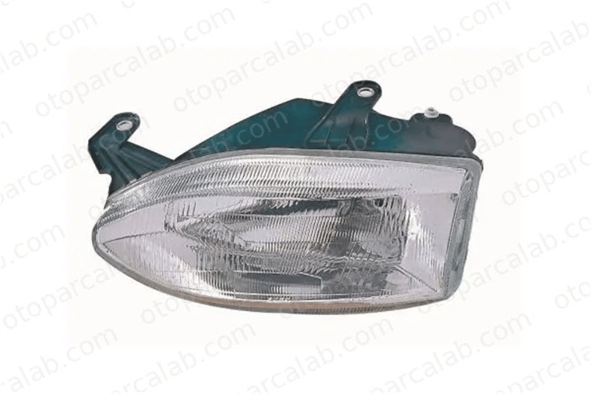DEPO 661-1125R-LD-EM Far Sağ FIAT PALIO Weekend PALIO 46451274 46546246