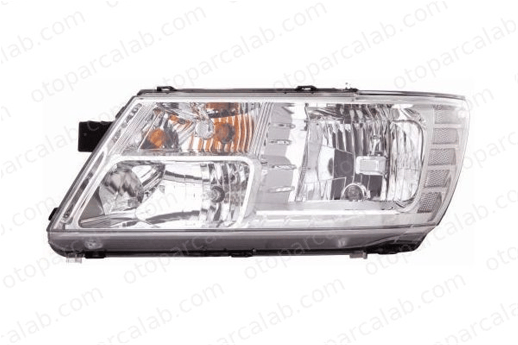DEPO 661-1167R-LD-EM Far Sağ DODGE JOURNEY FIAT FREEMONT 5067788AC 05067788AC