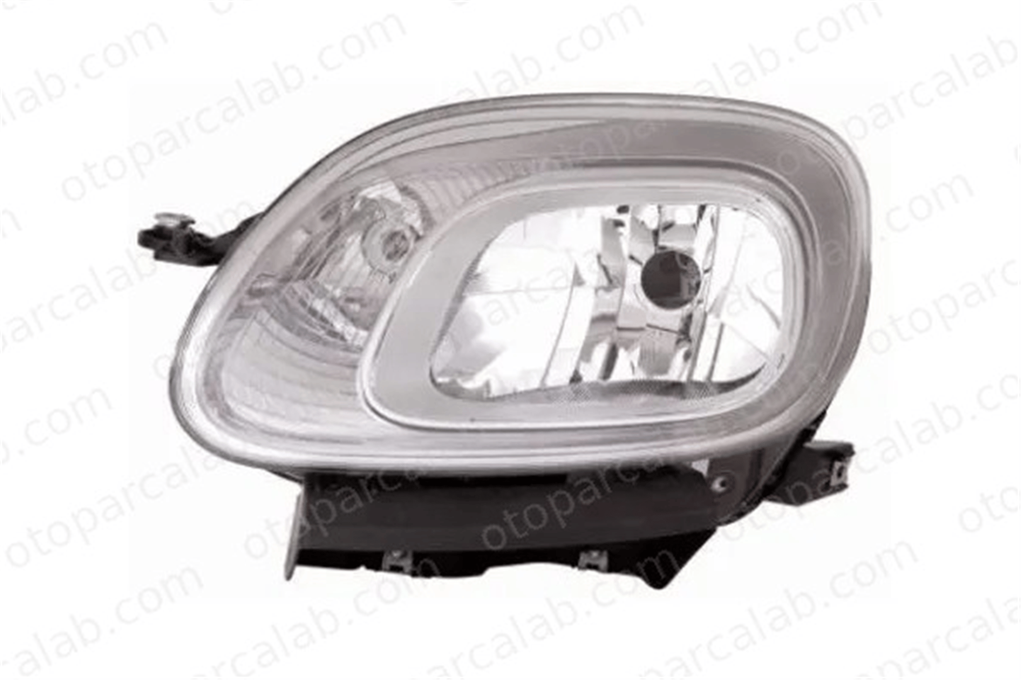 DEPO 661-1168LMLD-EM Far Sol FIAT PANDA PANDA VAN 51843645 52193555