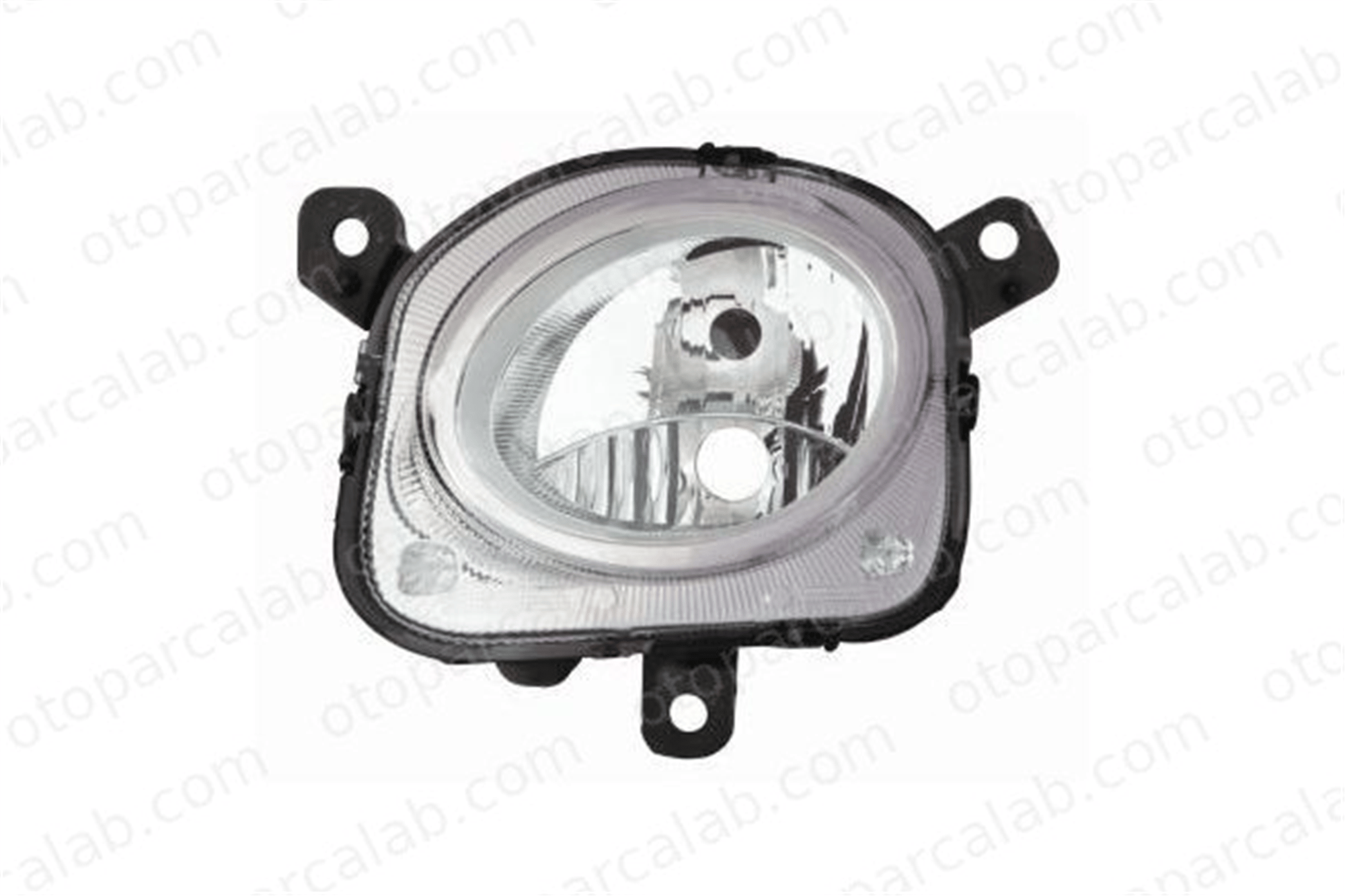 DEPO 661-1171R-ND-E Far Sağ FIAT 500L 51887654 51883592