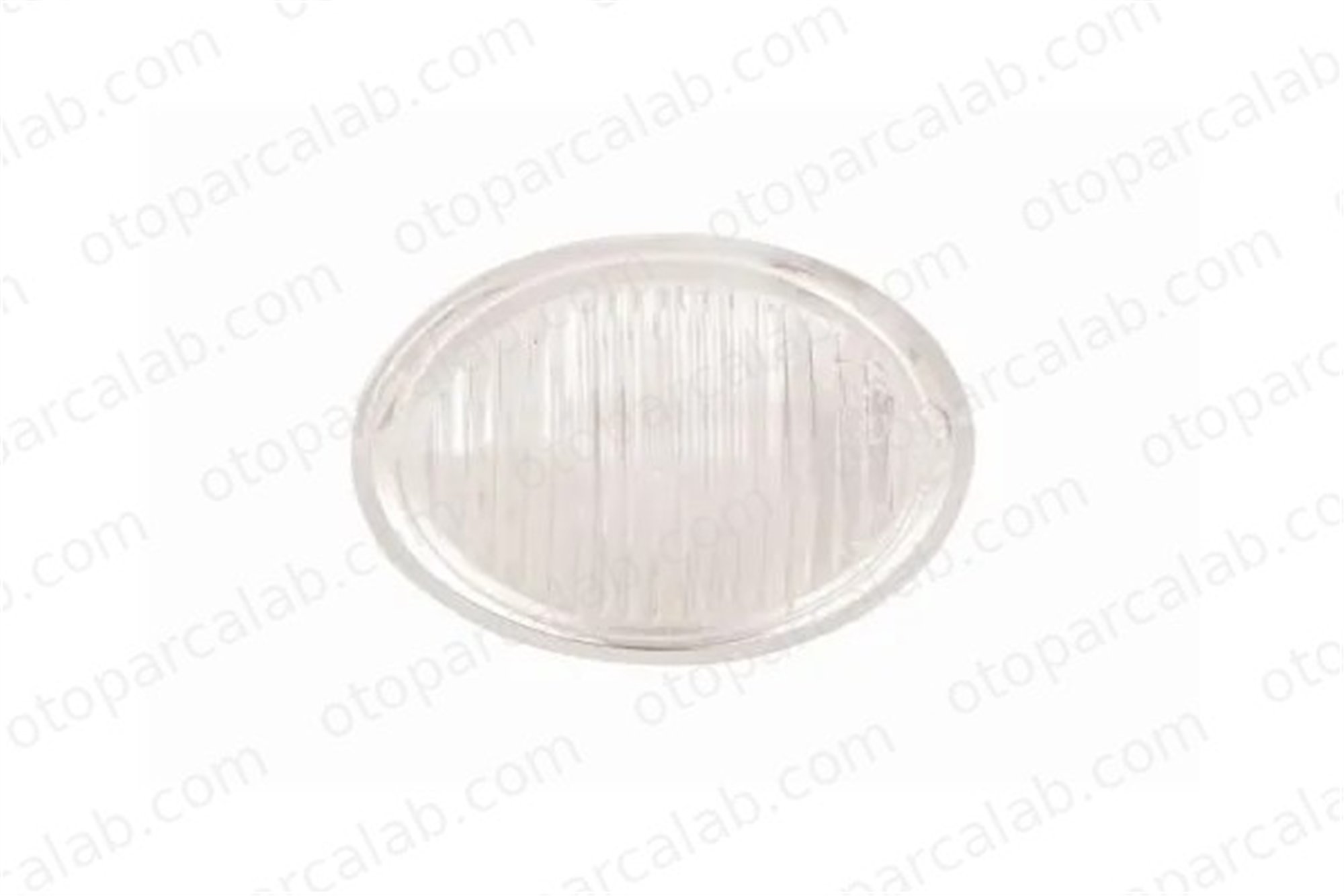DEPO 661-1408N-UE Çamurluk Sinyali Sağ veya Sol LANCIA YPSILON FIAT 500 51806585 51823092