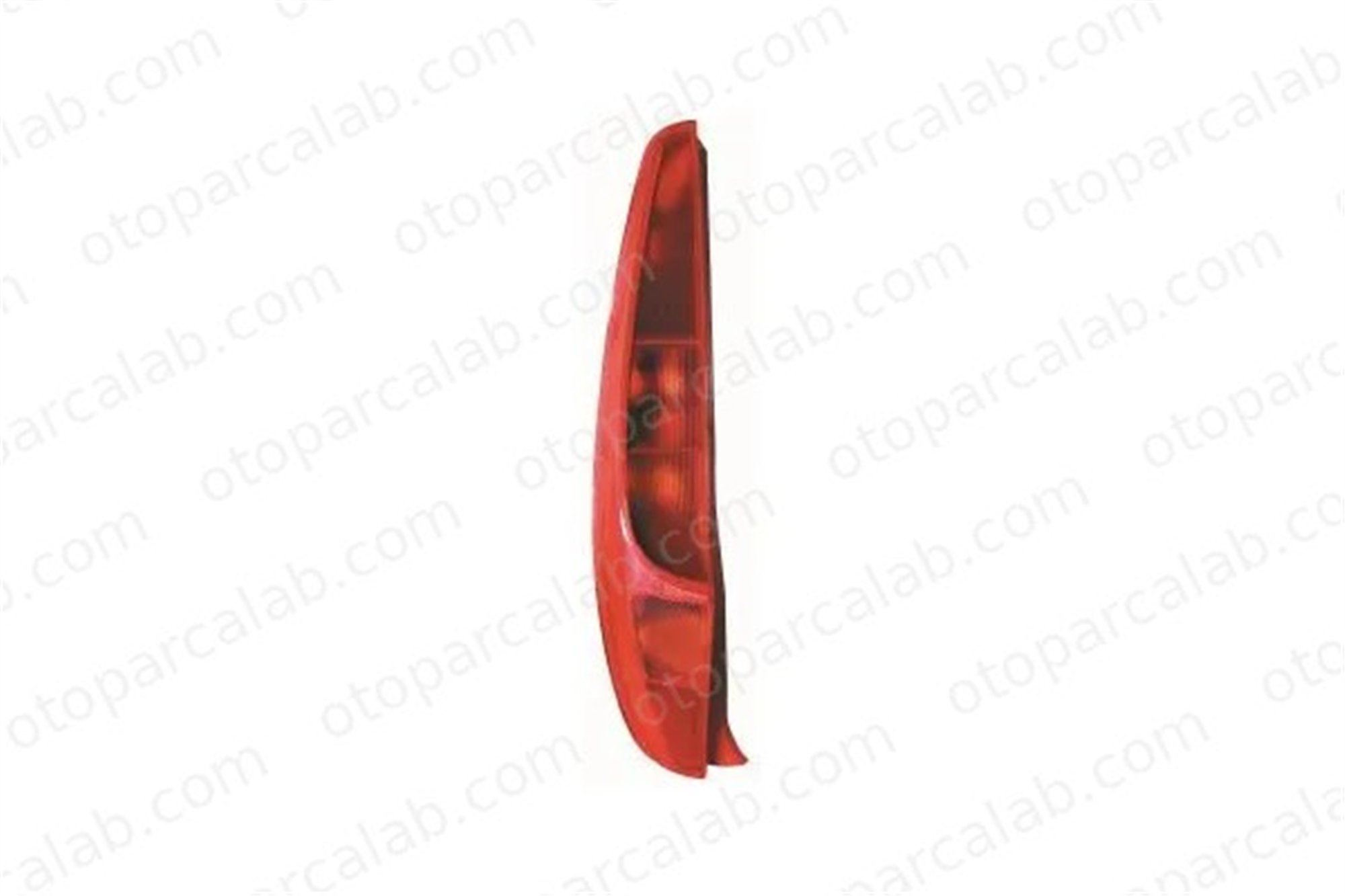 DEPO 661-1912L-LD-UE Stop Lambası Sol FIAT PUNTO 28630703 46523771