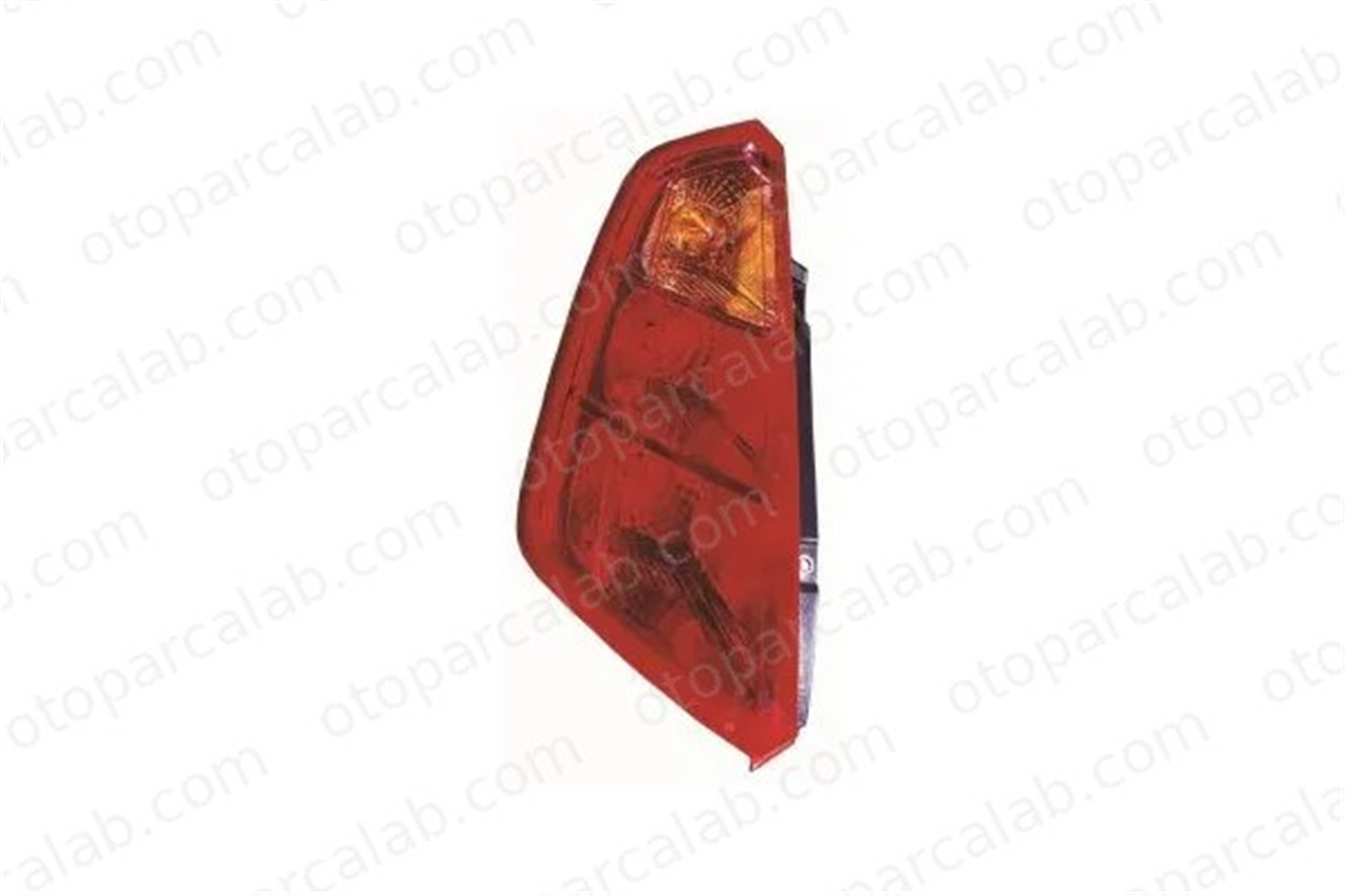DEPO 661-1925L-UE Stop Lambası Sol FIAT GRANDE PUNTO PUNTO 51701589