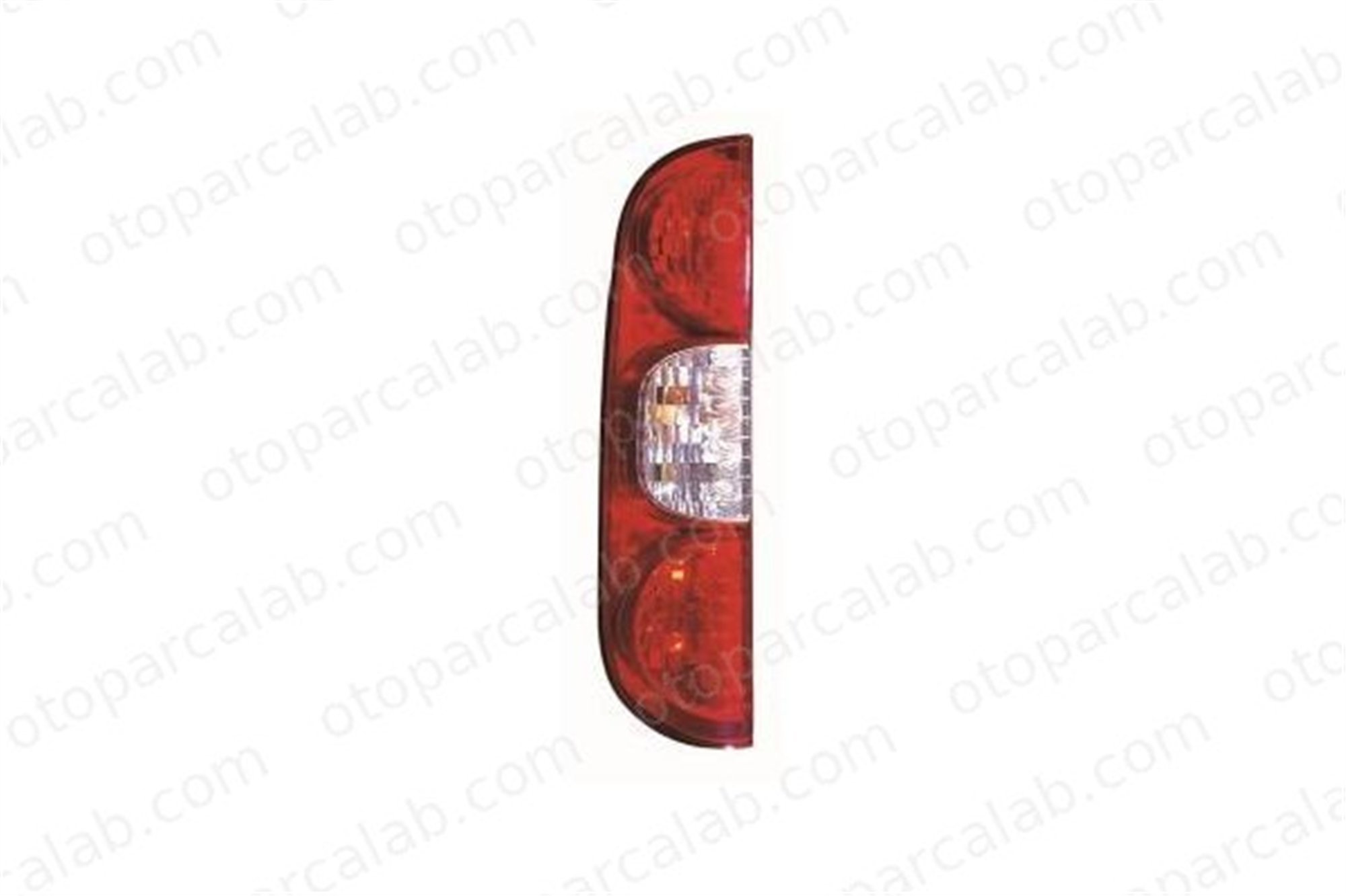DEPO 661-1927L-UE Stop Lambası Sol FIAT DOBLO Kasa/büyük limuzin DOBLO MPV 51755145 1637931