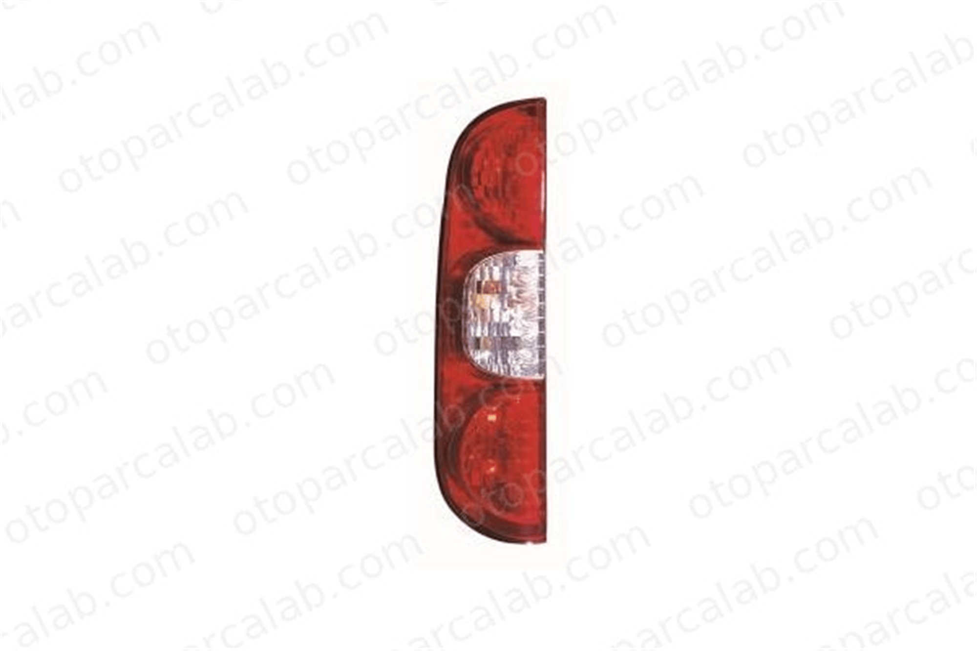 DEPO 661-1927R-UE Stop Lambası Sağ FIAT DOBLO Kasa/büyük limuzin DOBLO MPV 51755144 1637932