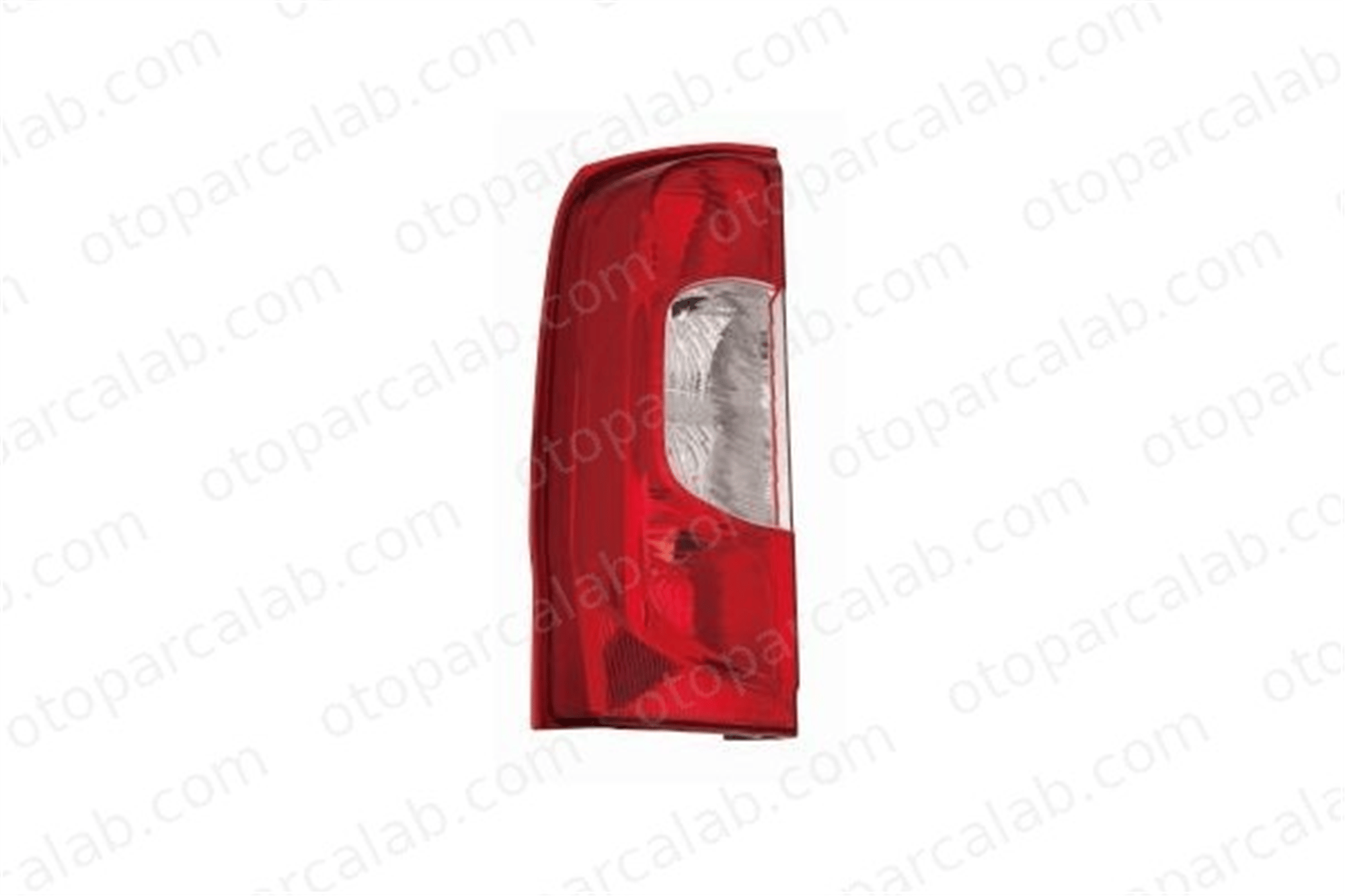 DEPO 661-1953R-UE Stop Lambası Sağ FIAT QUBO FIORINO Kasa/büyük limuzin 1358249080 6351JH