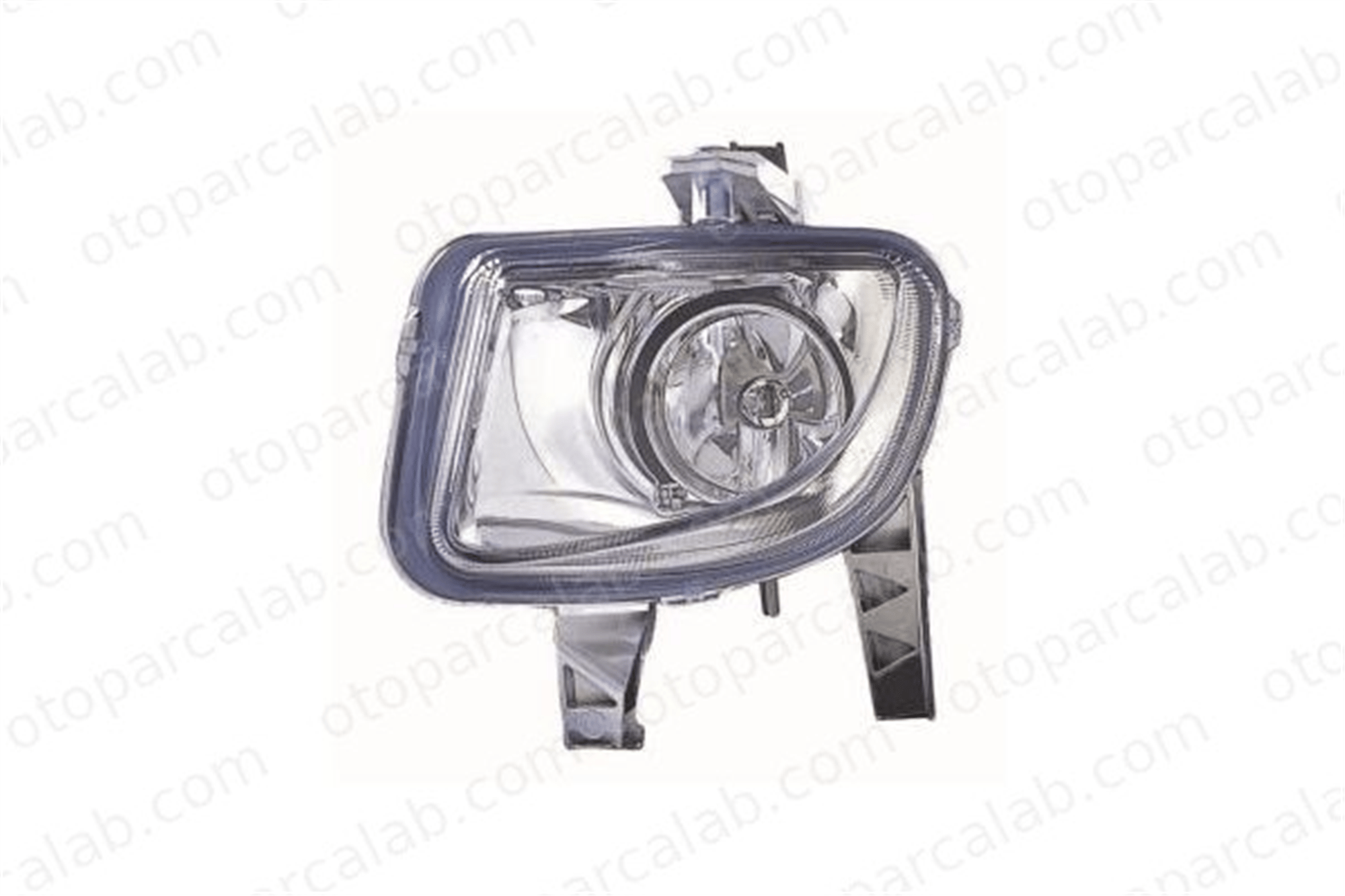 DEPO 661-2012L-UE Sis Farı Ön Sol FIAT GRANDE PUNTO ABARTH GRANDE PUNTO 51718163