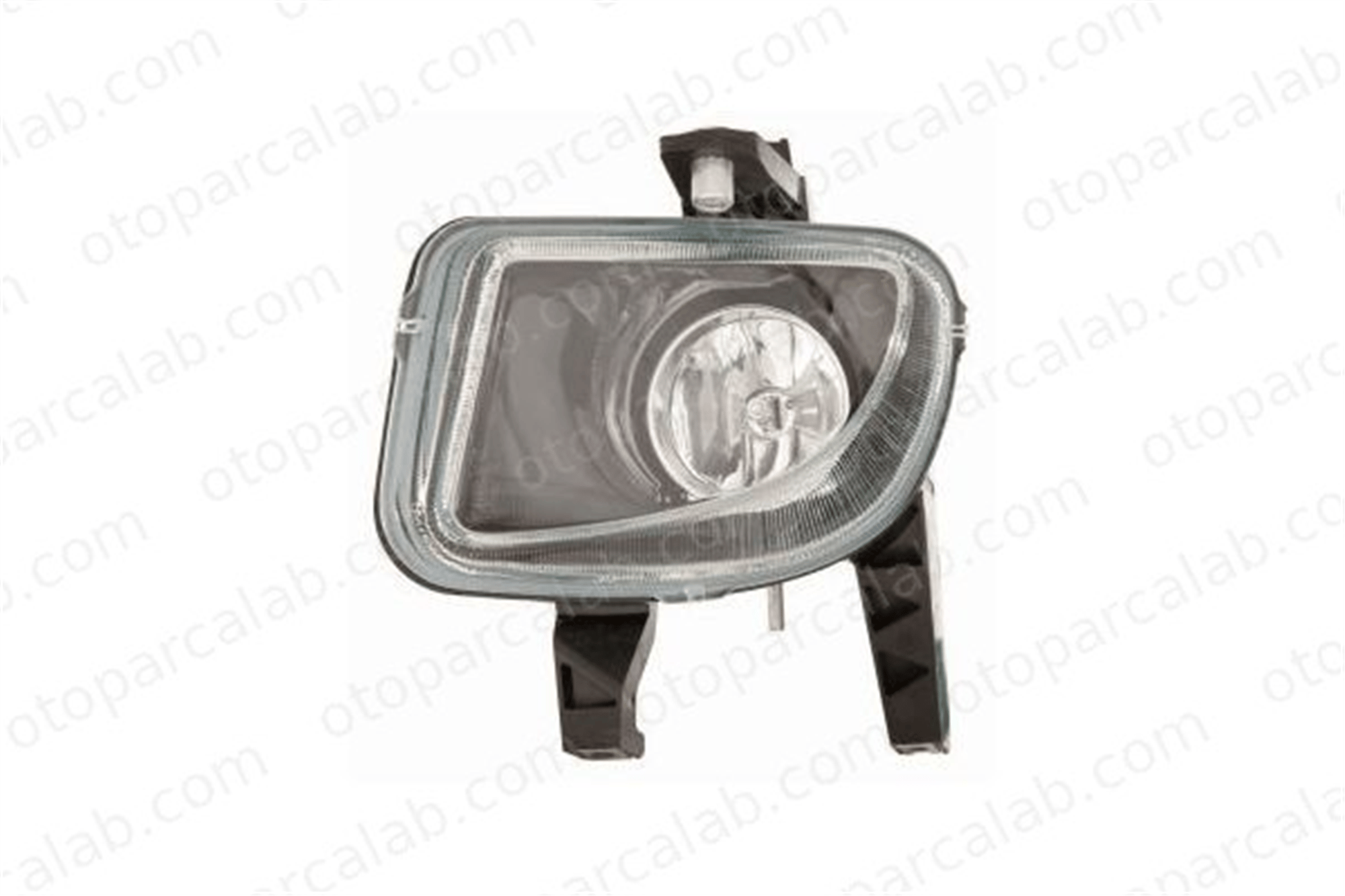 DEPO 661-2012R-UE2 Sis Farı Ön Sağ FIAT GRANDE PUNTO ABARTH GRANDE PUNTO 51782368