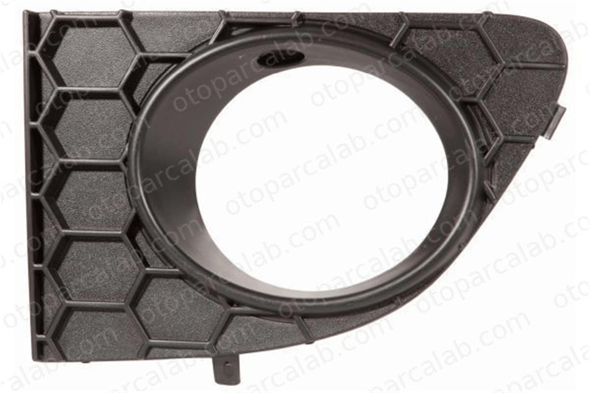 DEPO 661-2502R-UD Sis Farı Çerçevesi Sağ FIAT PUNTO GRANDE PUNTO 735507106