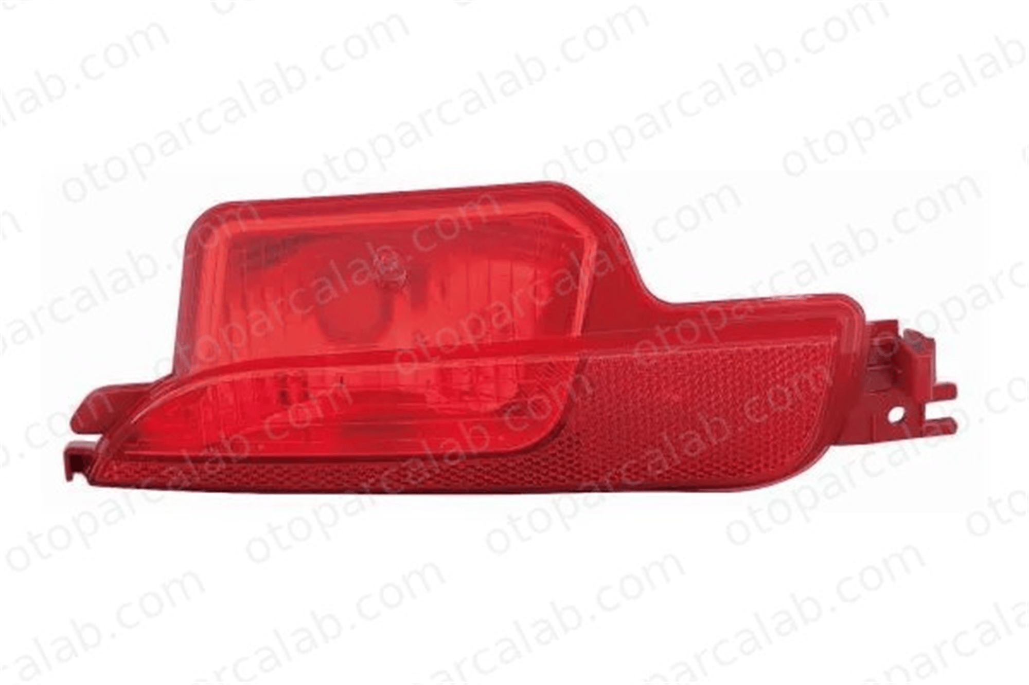 DEPO 661-4005L-LD-UE Sis Farı Arka Sol FIAT 500 500 C 52008635