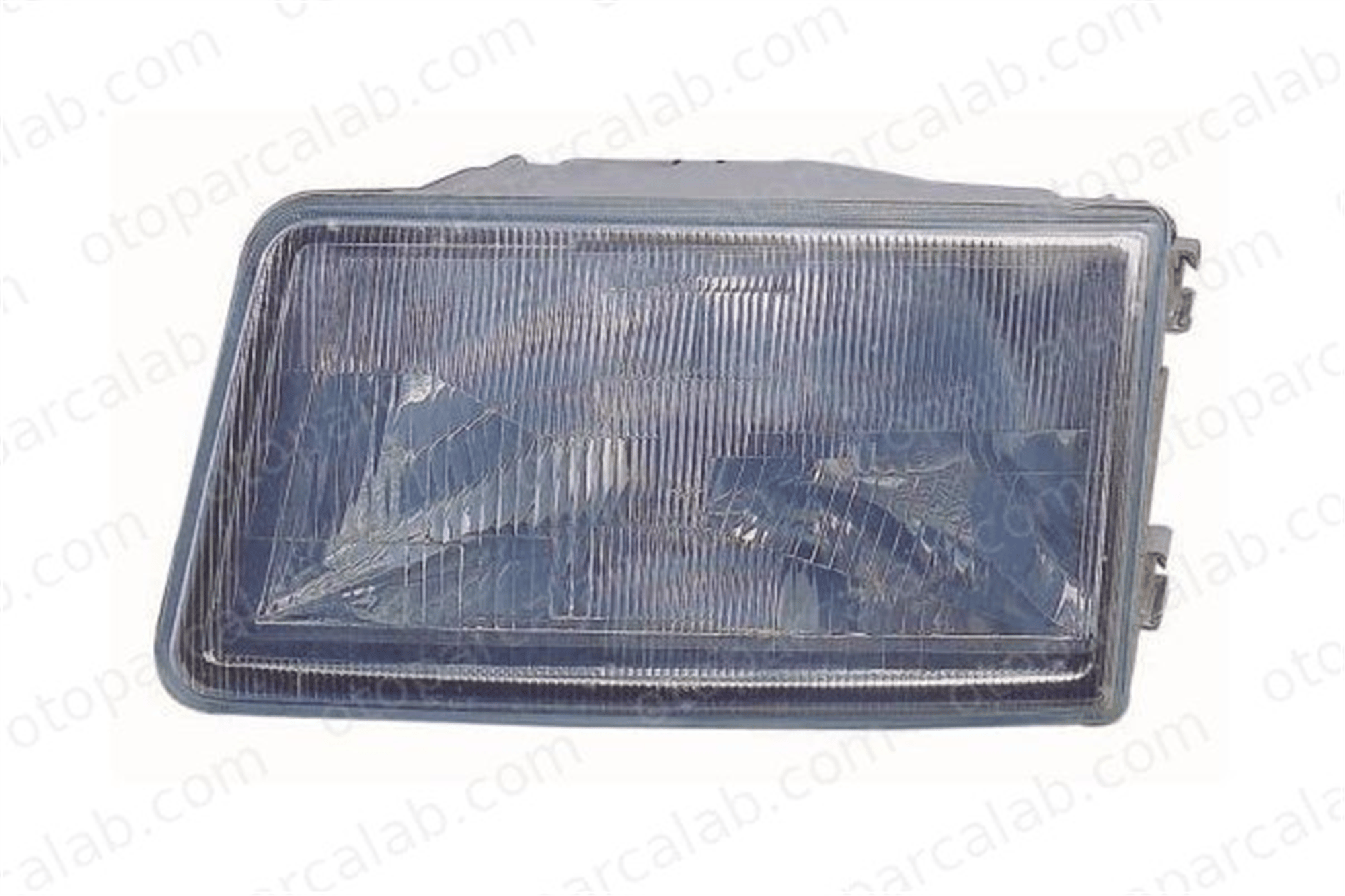 DEPO 663-1101R-LD-E Far Lambası Sağ IVECO DAILY II Panelvan/Van DAILY II Platform şasi 94433943 98433943