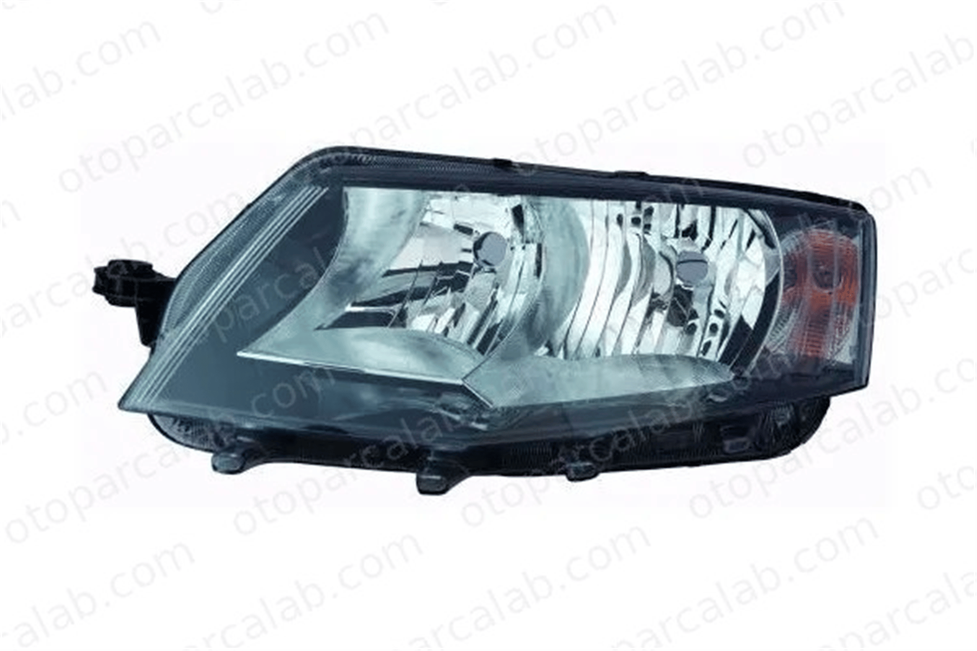 DEPO 665-1126RMLDEM2 Far Sağ SKODA OCTAVIA III OCTAVIA III Combi 5E1941018 5E1941016