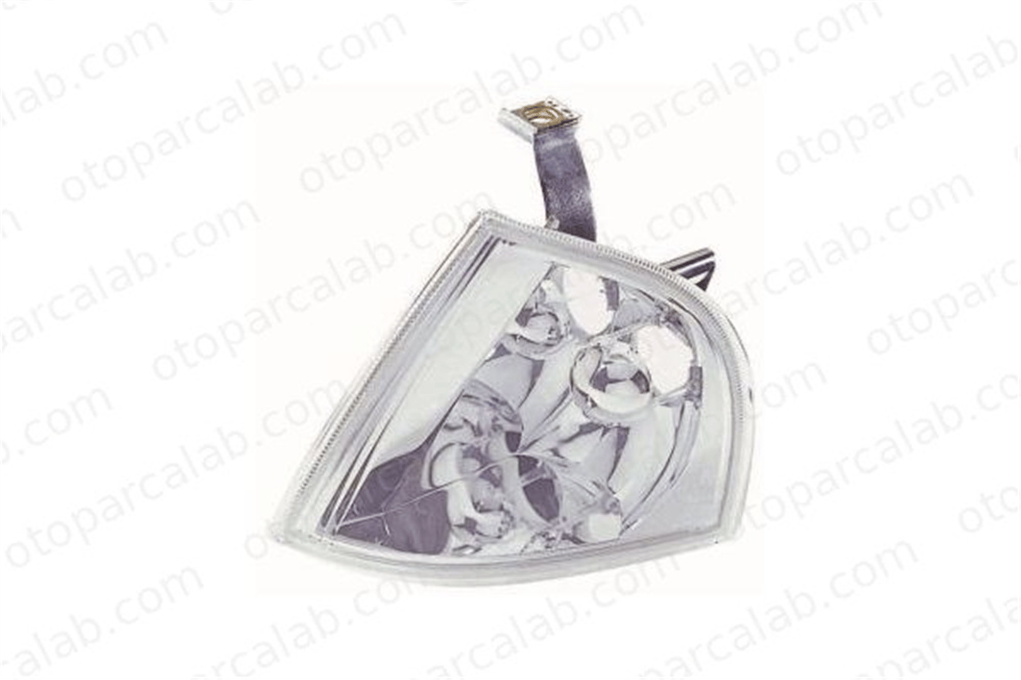 DEPO 665-1504L-UE Sinyal Lambası Sol SKODA OCTAVIA I Combi OCTAVIA I 1U0953155B