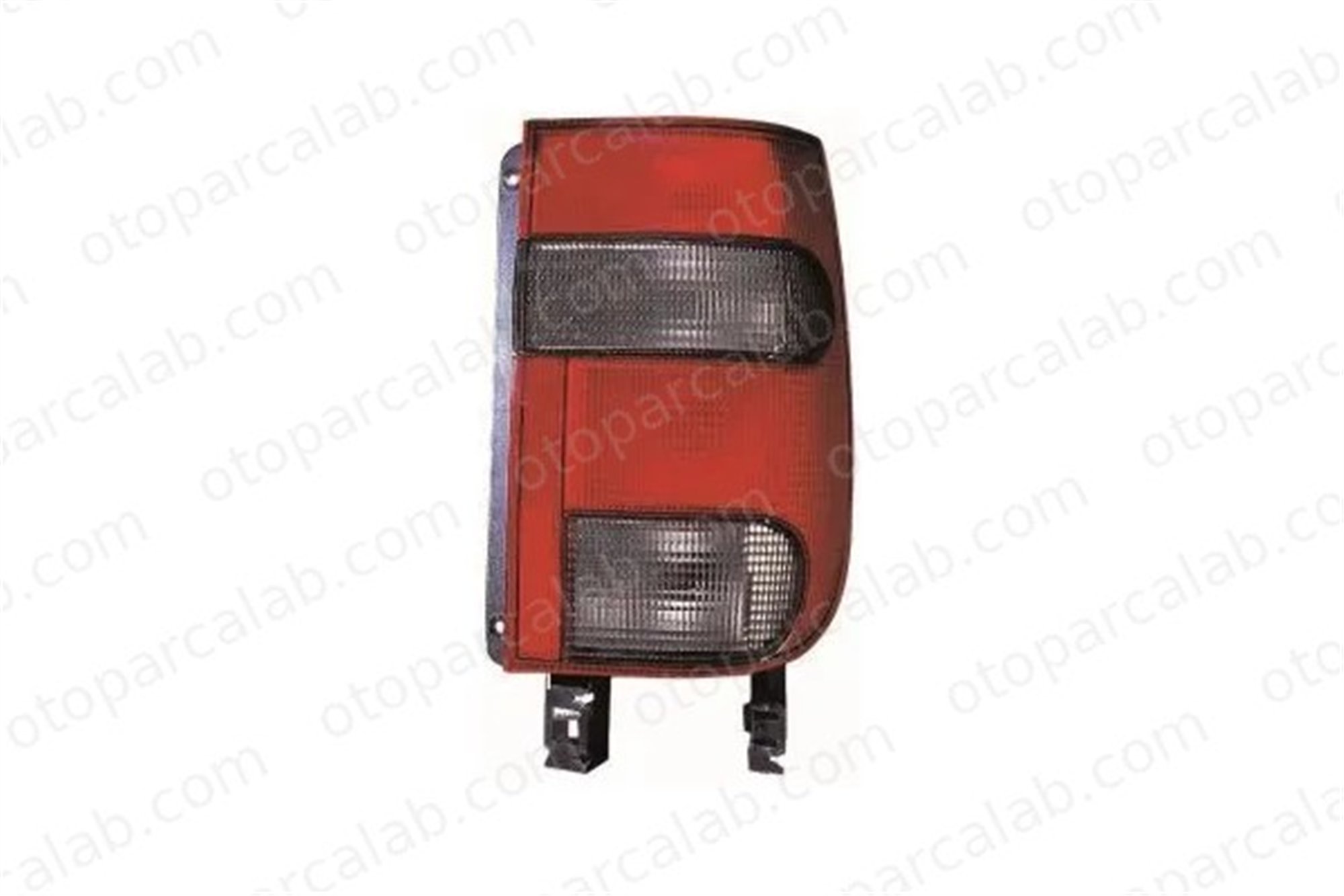 DEPO 665-1907R-LD-UE Stop Lambası Sağ SKODA FELICIA I Pick-up 6U1945112