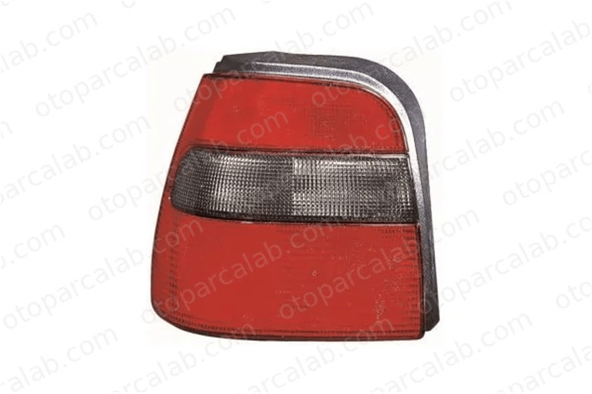 DEPO 665-1908L-UE Stop Lambası Sol SKODA FELICIA I Station wagon FELICIA II Station wagon 98788189A 098788189A