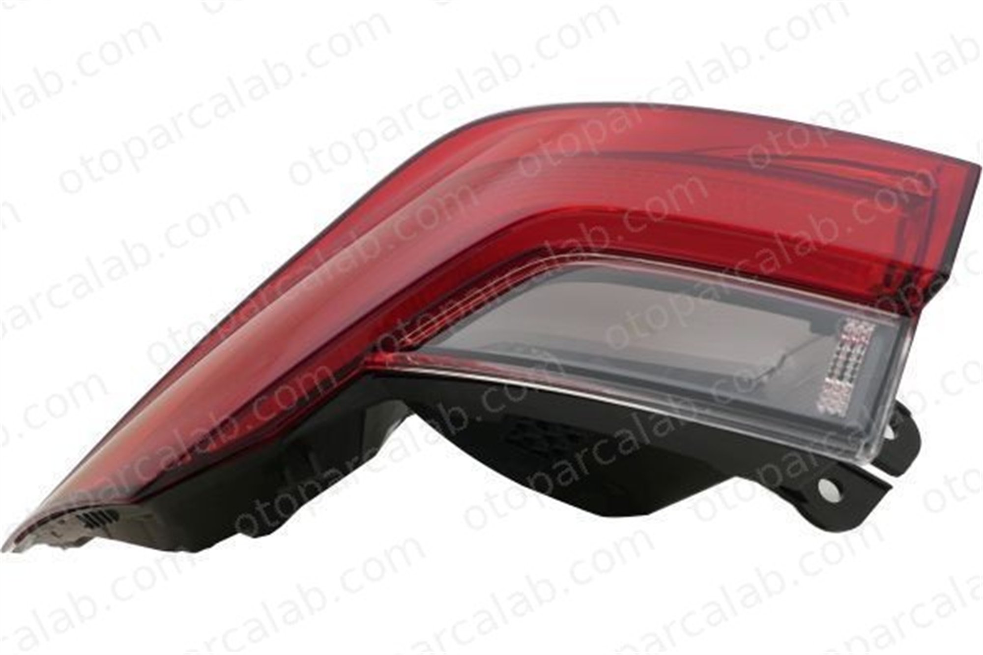 DEPO 665-1948R-WE Stop Lambası Dış Sağ SKODA KAMIQ 658945096