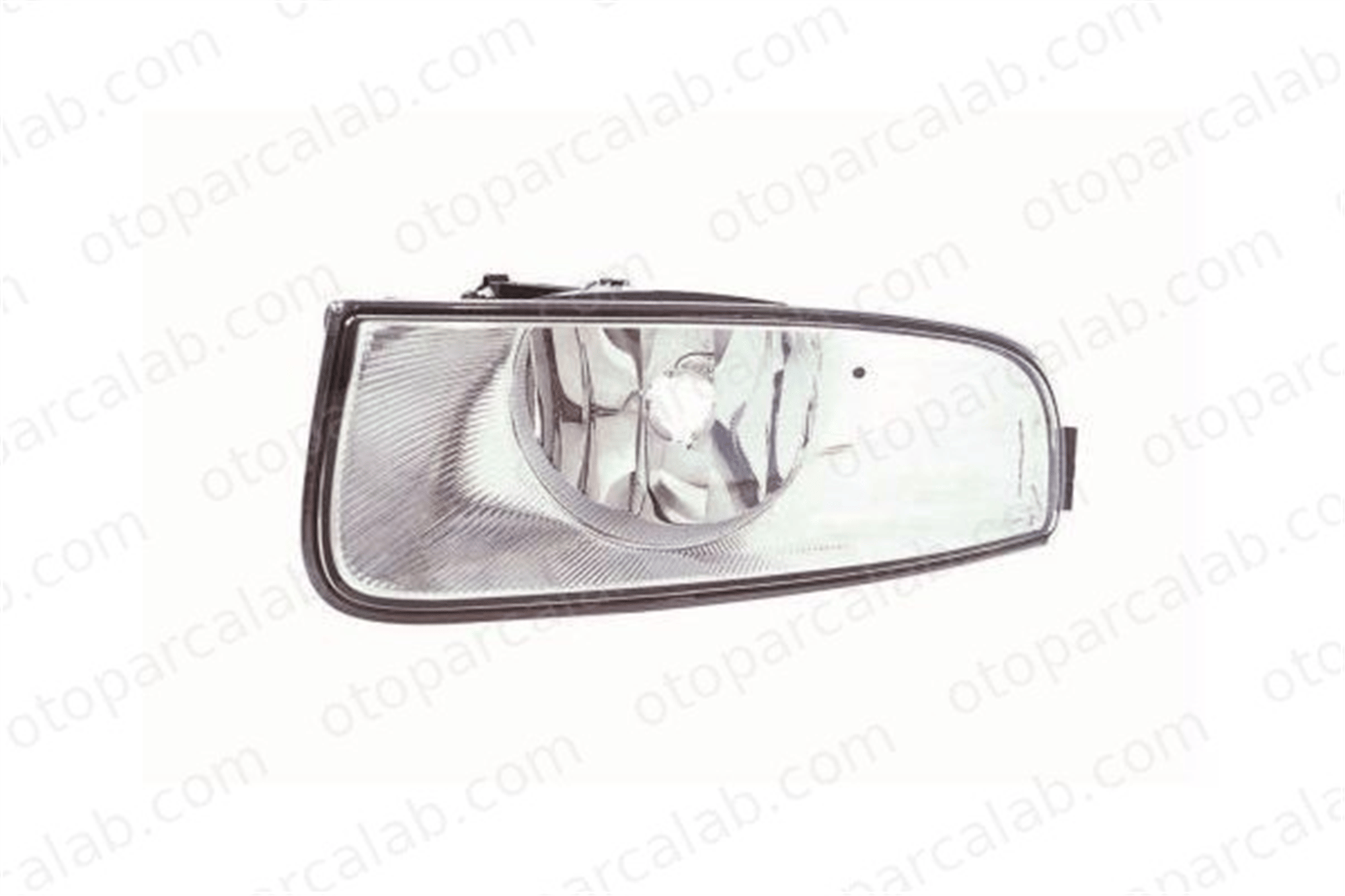 DEPO 665-2005L-UE Sis Farı Ön Sol SKODA SUPERB II 3T0941701