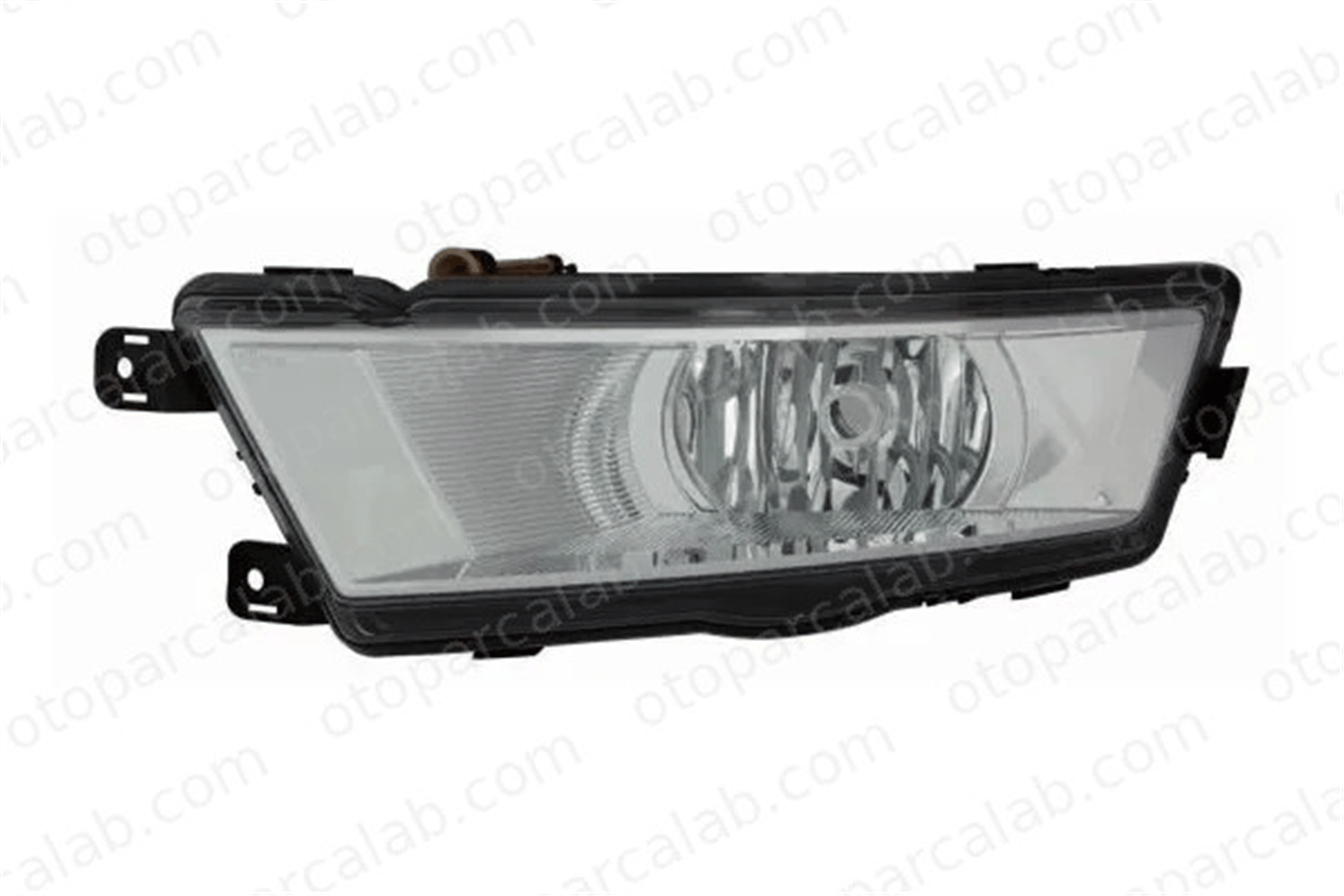 DEPO 665-2012R-UE Sis Farı Ön Sağ SKODA RAPID RAPID Spaceback 5JA941702 5JA941700