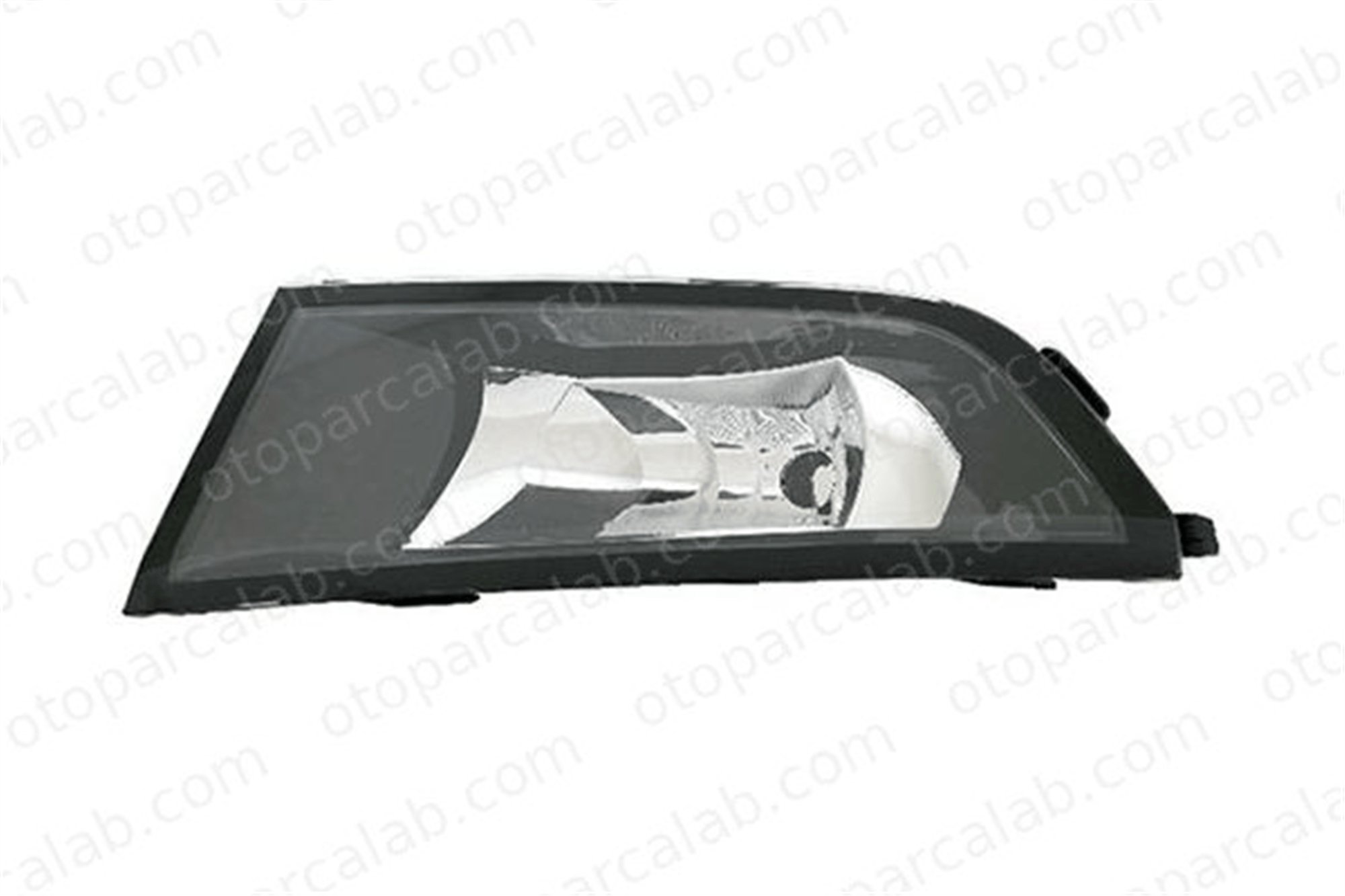 DEPO 665-2023L-UE Sis Farı Ön Sol SKODA FABIA III Station wagon FABIA III 6V0941699A