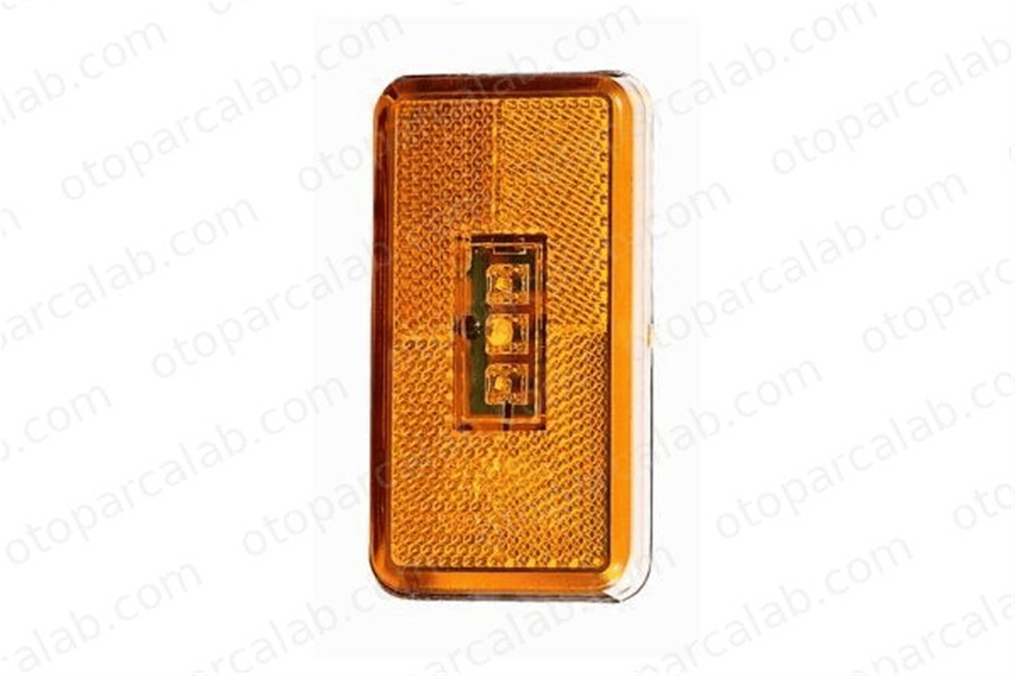 DEPO 771-1401N-AE Çamurluk Sinyali Sağ veya Sol SCANIA P,G,R,T - series 1737413 2080828