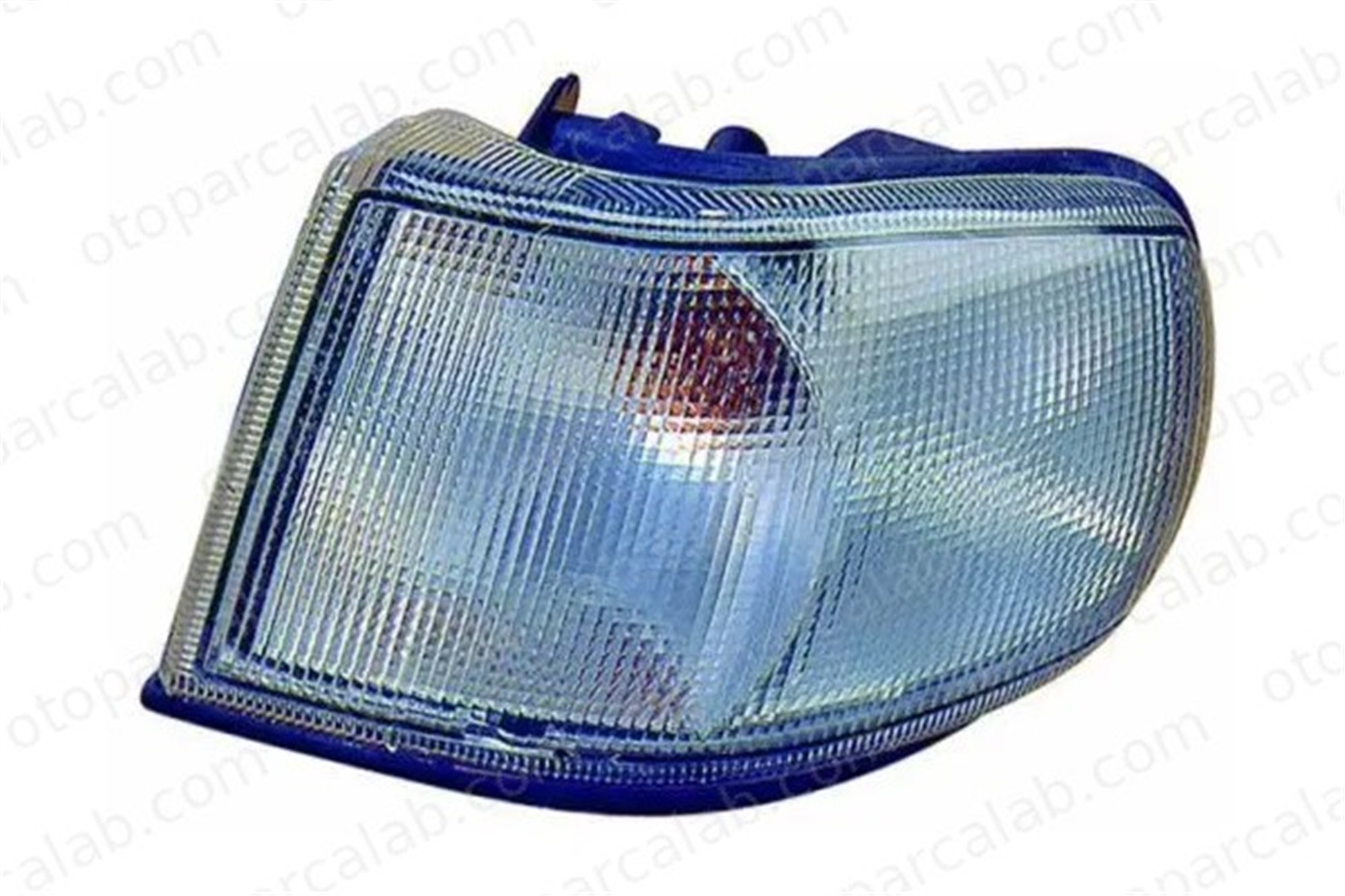 DEPO 772-1502L-AE-C Sinyal Lambası Sol SAAB 9000 Hatchback 9000 4344032 4521290