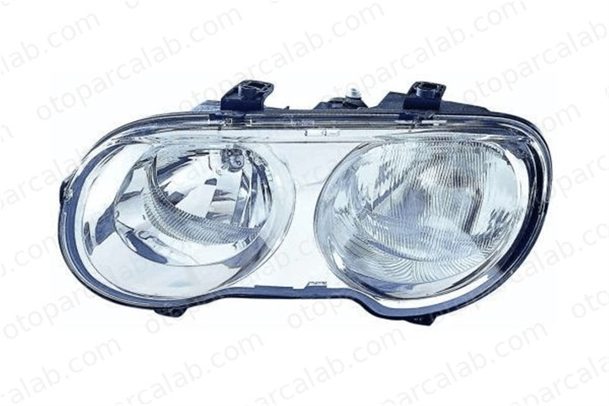 DEPO 882-1114L-LDEM1 Far Lambası Sol ROVER 25 I Hatchback XBC104970