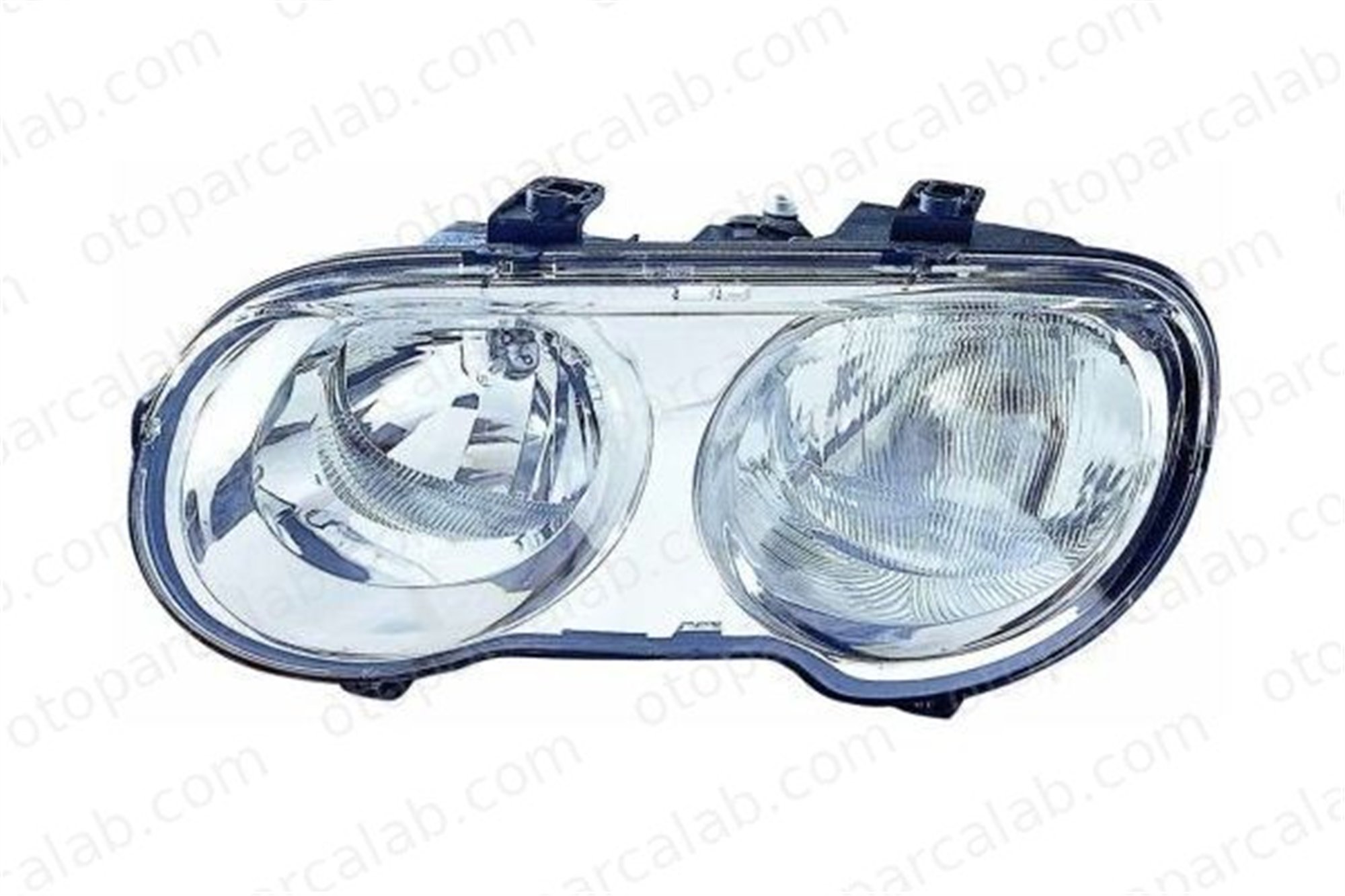 DEPO 882-1114R-LDEM1 Far Lambası Sağ ROVER 25 I Hatchback XBC104960