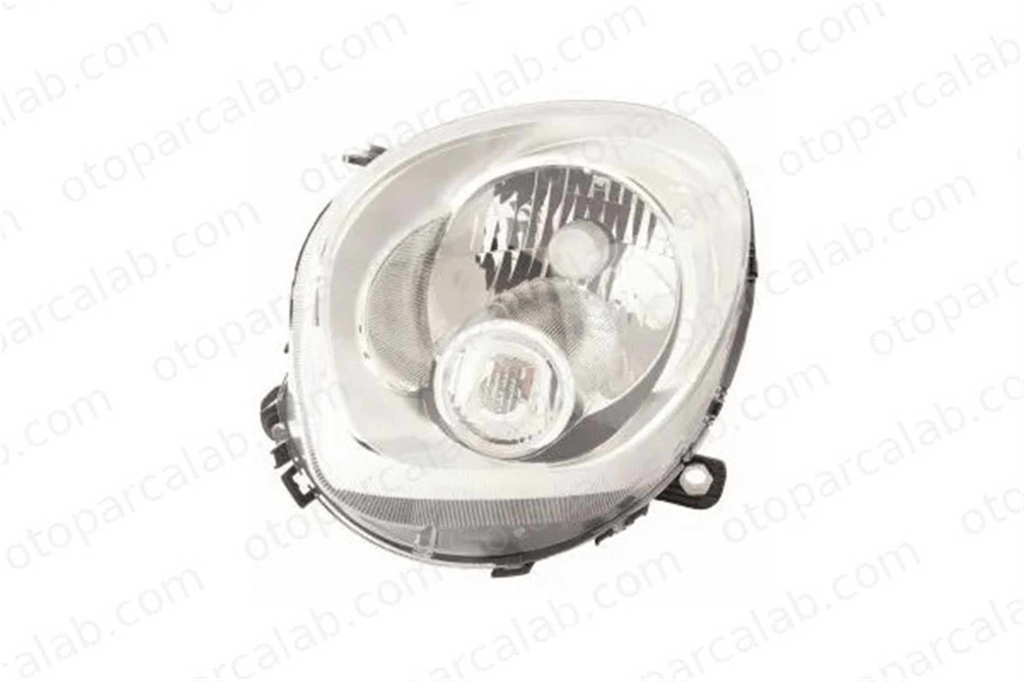 DEPO 882-1124LMLDEMC Far Sol MINI MINI COUNTRYMAN MINI PACEMAN 63129801027