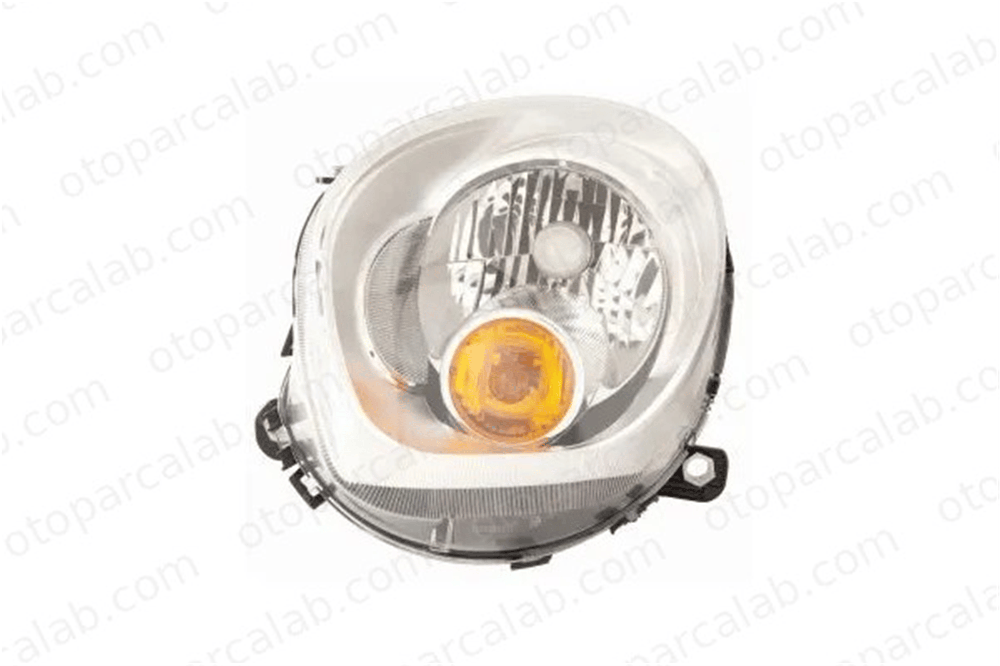 DEPO 882-1124LMLDEMY Far Sol MINI MINI COUNTRYMAN MINI PACEMAN 63129801025