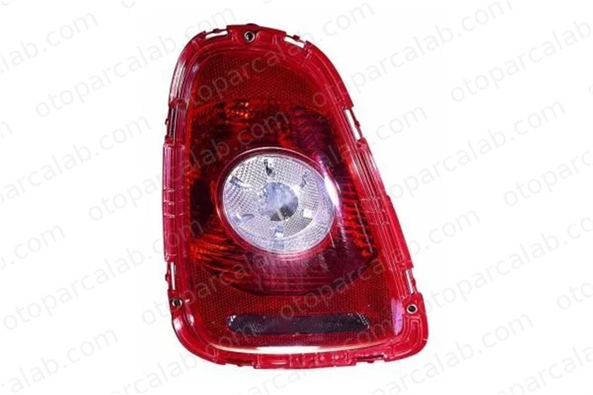 DEPO 882-1908R-AQ Stop Lambası Sağ MINI MINI MINI CLUBMAN 63212757012 63212753626